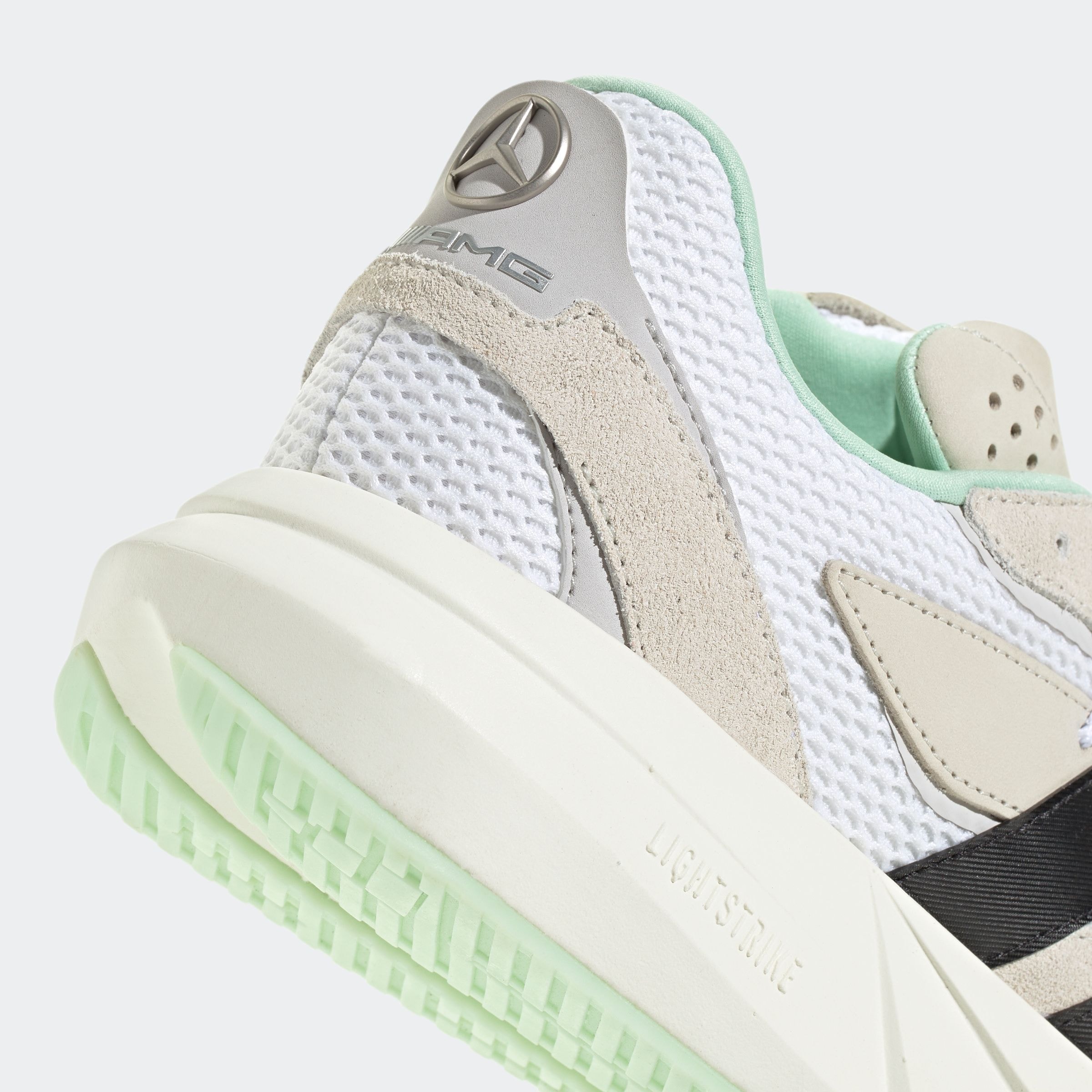 adidas Performance Sneaker »MERCEDES - AMG PETRONAS FORMULA ONE TEAM LIGHTBLAZE«, Mercedes AMG Motorsport