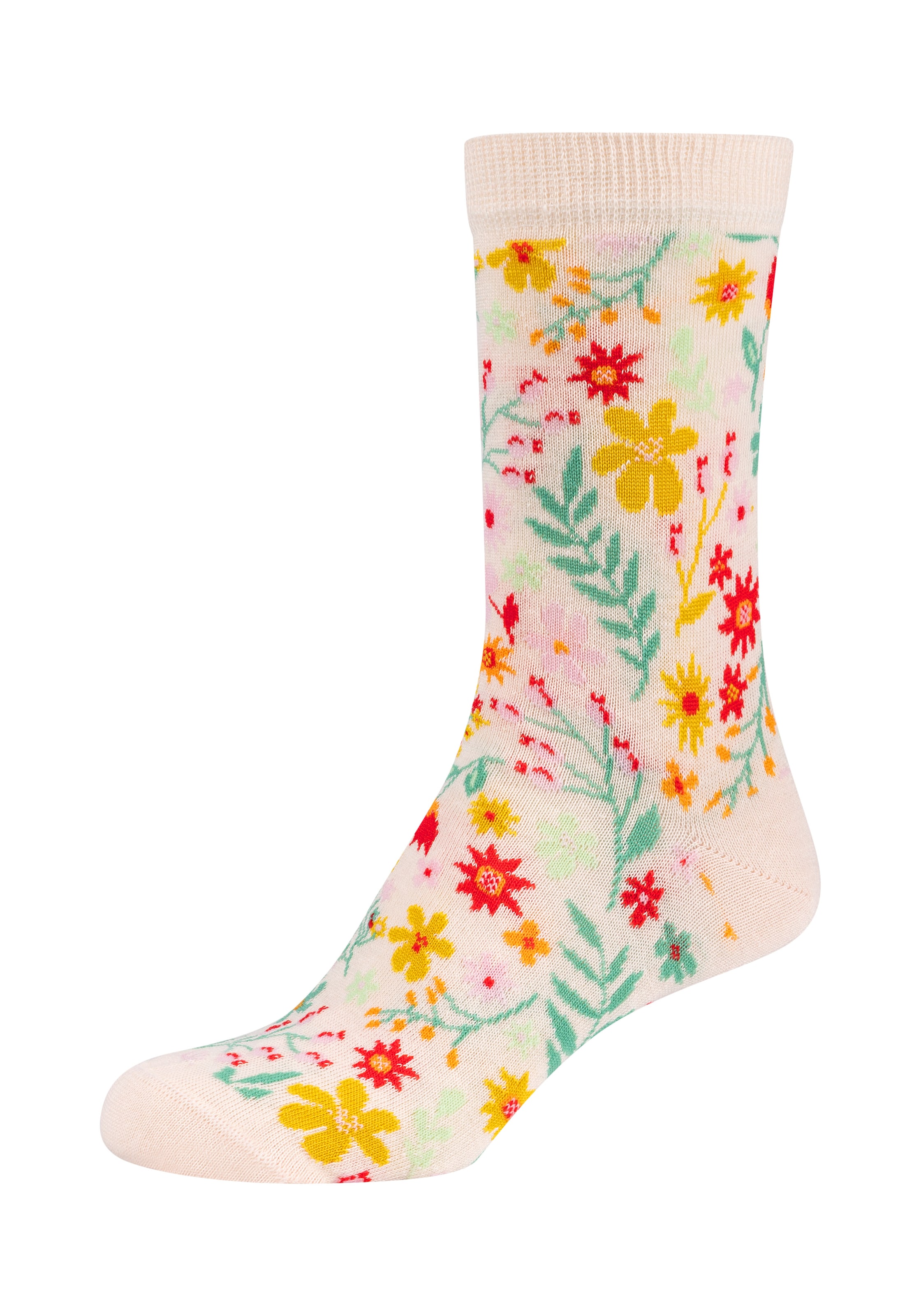 s.Oliver Socken 4 Paar tlg.