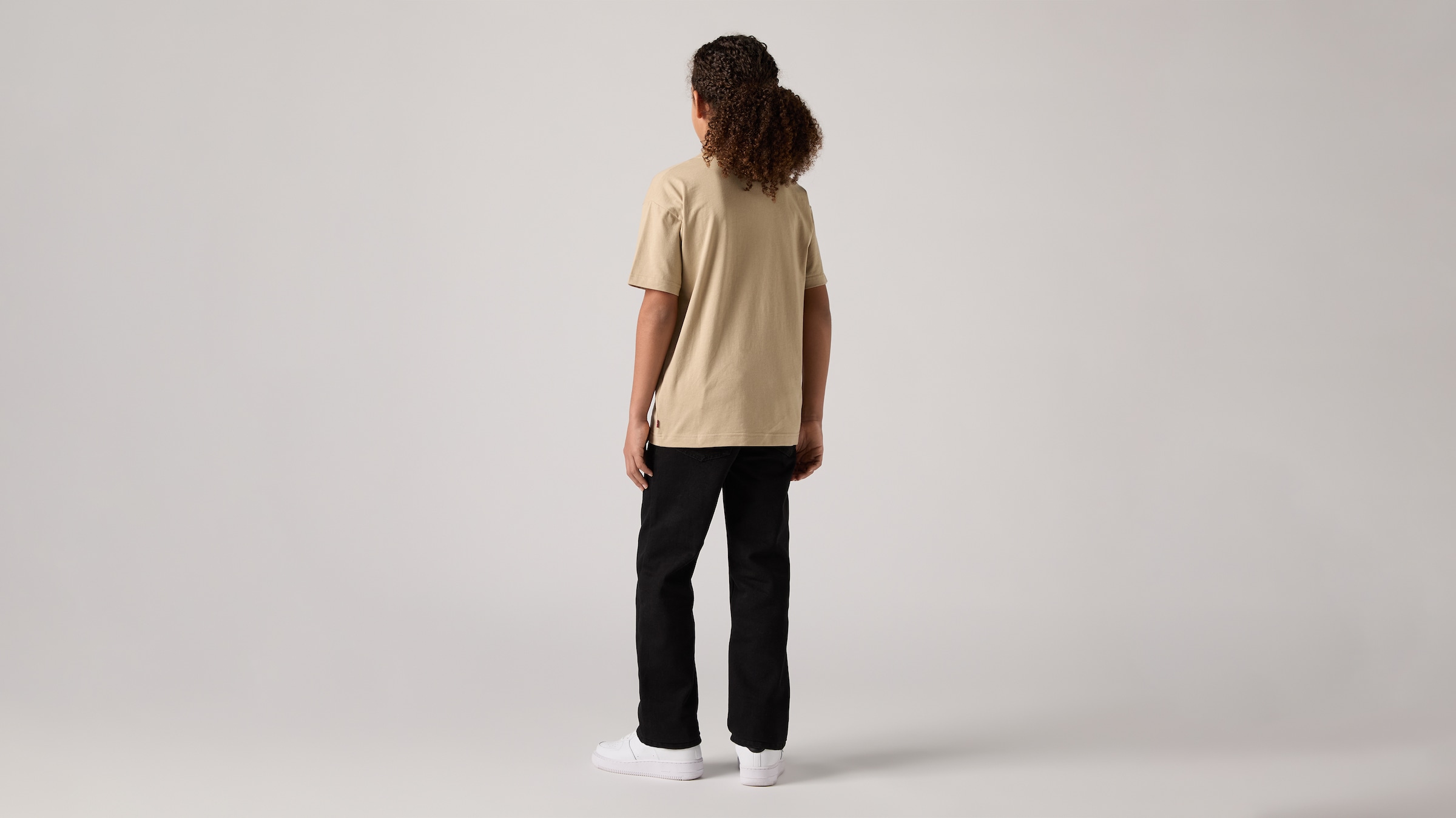 Levi's® Kids Jeans coupe régulière »LVB 505 REGULAR FIT JEAN« style Five-Pocket
