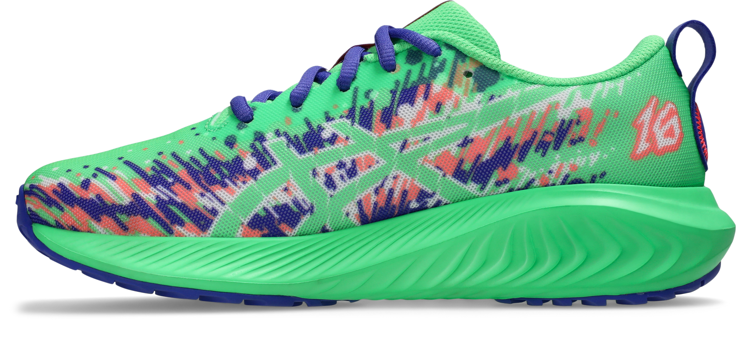 Asics Chaussure de course »GEL-NOOSA TRI 16 GS«  für Kinder & Jugendliche