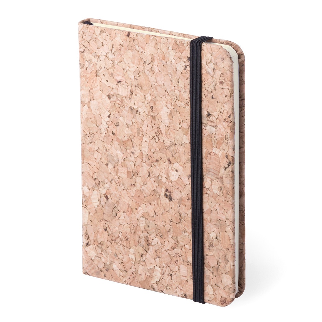 Image of CorkCase Notizbuch »A5 aus Kork«, DIN A5 bei Ackermann Versand Schweiz