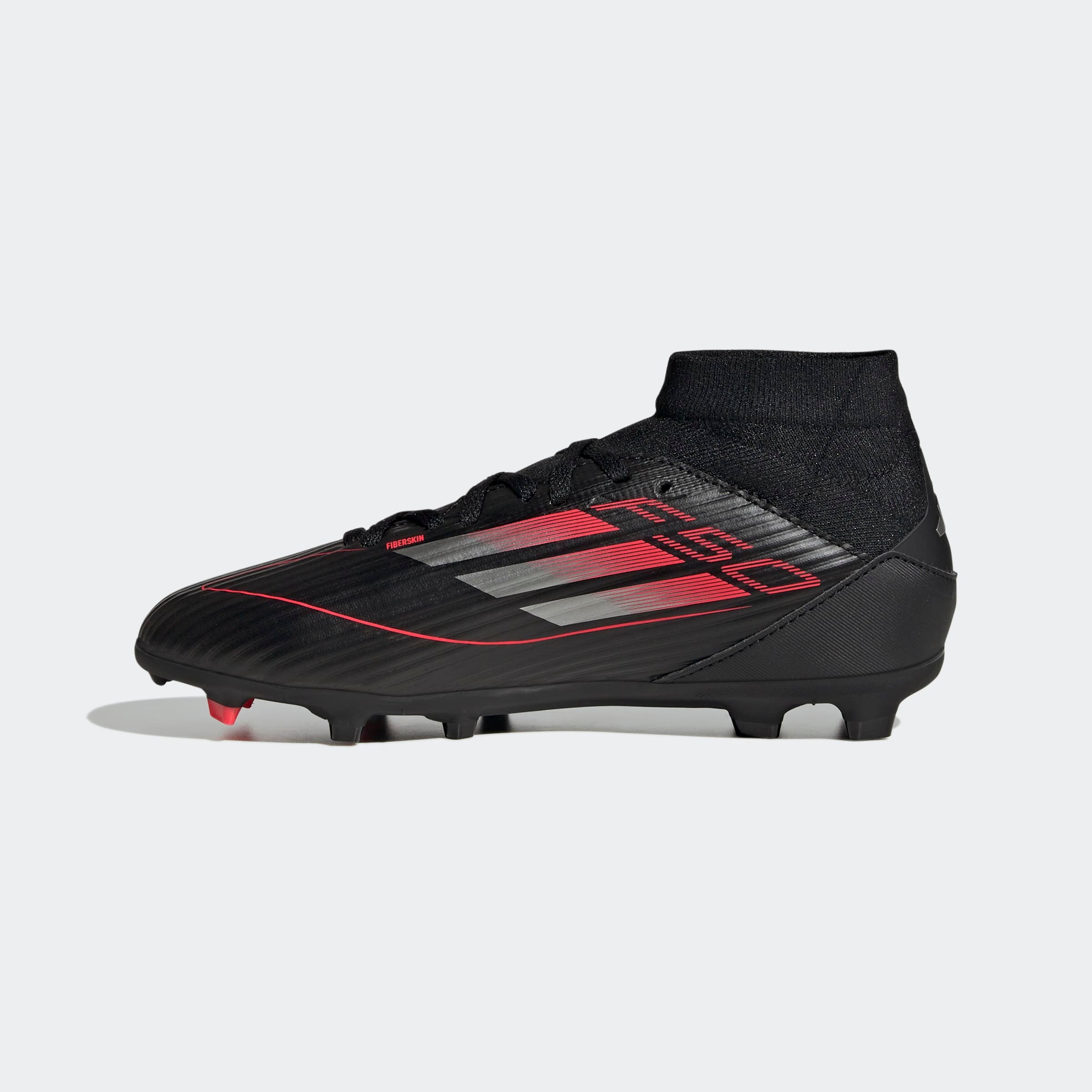 adidas Performance Fussballschuh »F50 LEAGUE MID FG/MG KIDS«