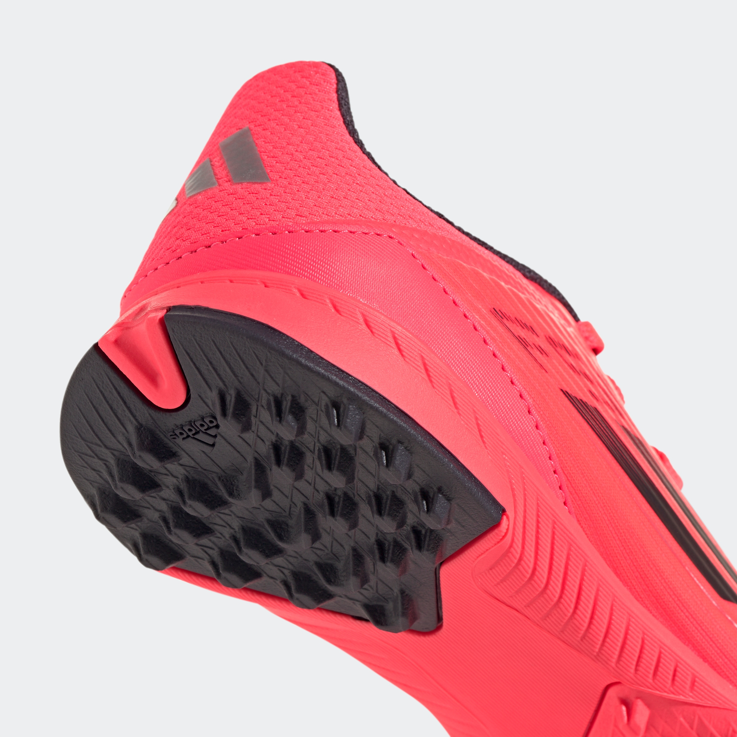 adidas Performance Fussballschuh »F50 LEAGUE KIDS TF«