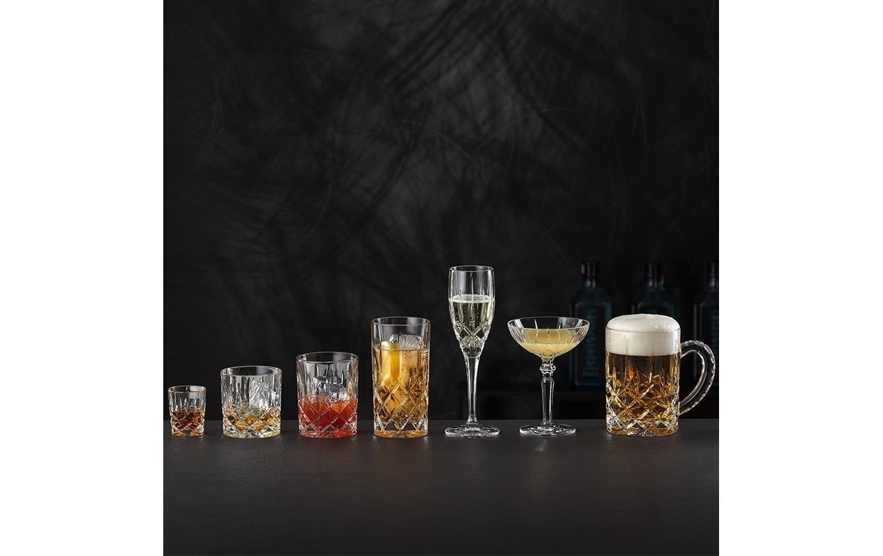 Nachtmann Schnapsglas »Noblesse, 4 Stück«