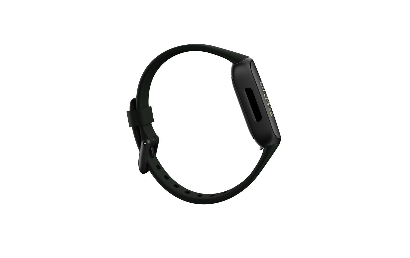 fitbit Smartwatch »Tracker Inspire 3«