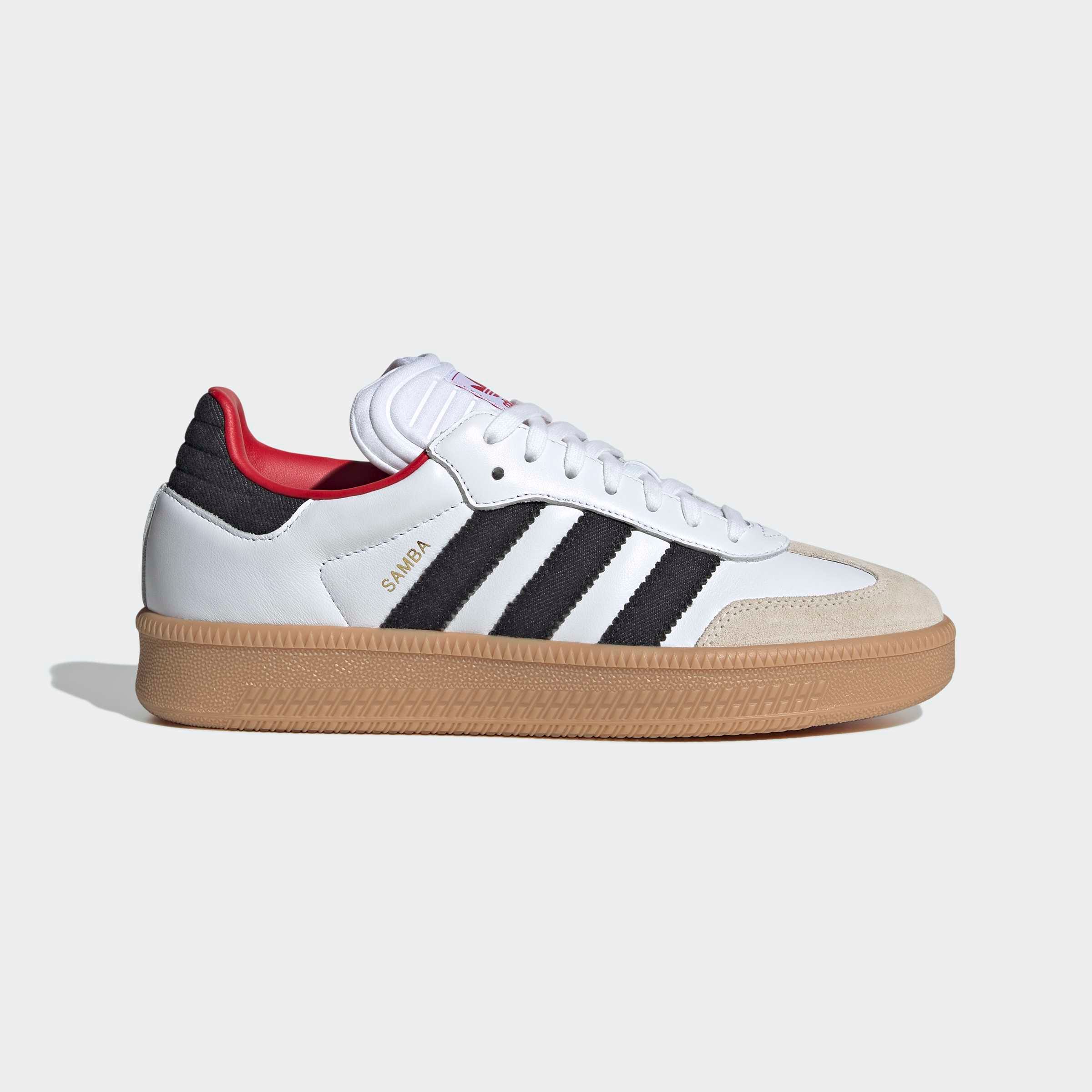 adidas Originals Sneaker »SAMBA XLG«