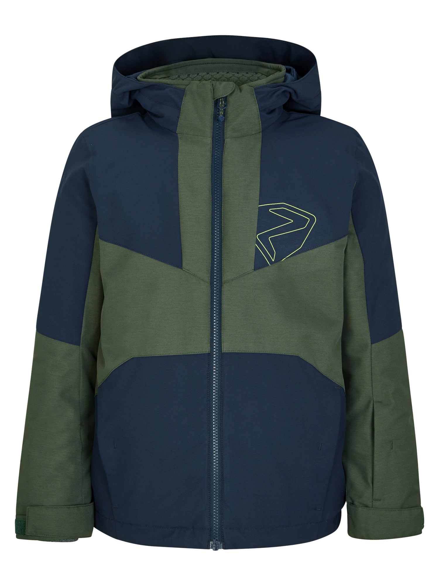 Image of Ziener Skijacke »ANTAX« bei Ackermann Versand Schweiz