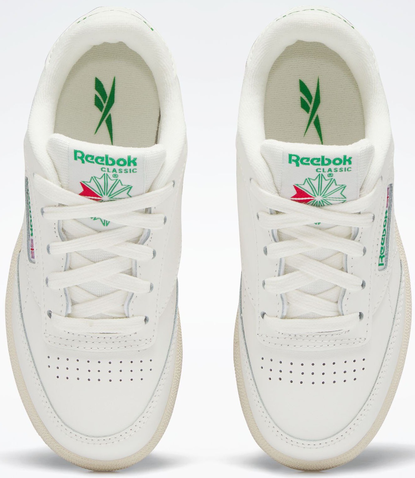 Reebok Classic Sneaker »CLUB C«