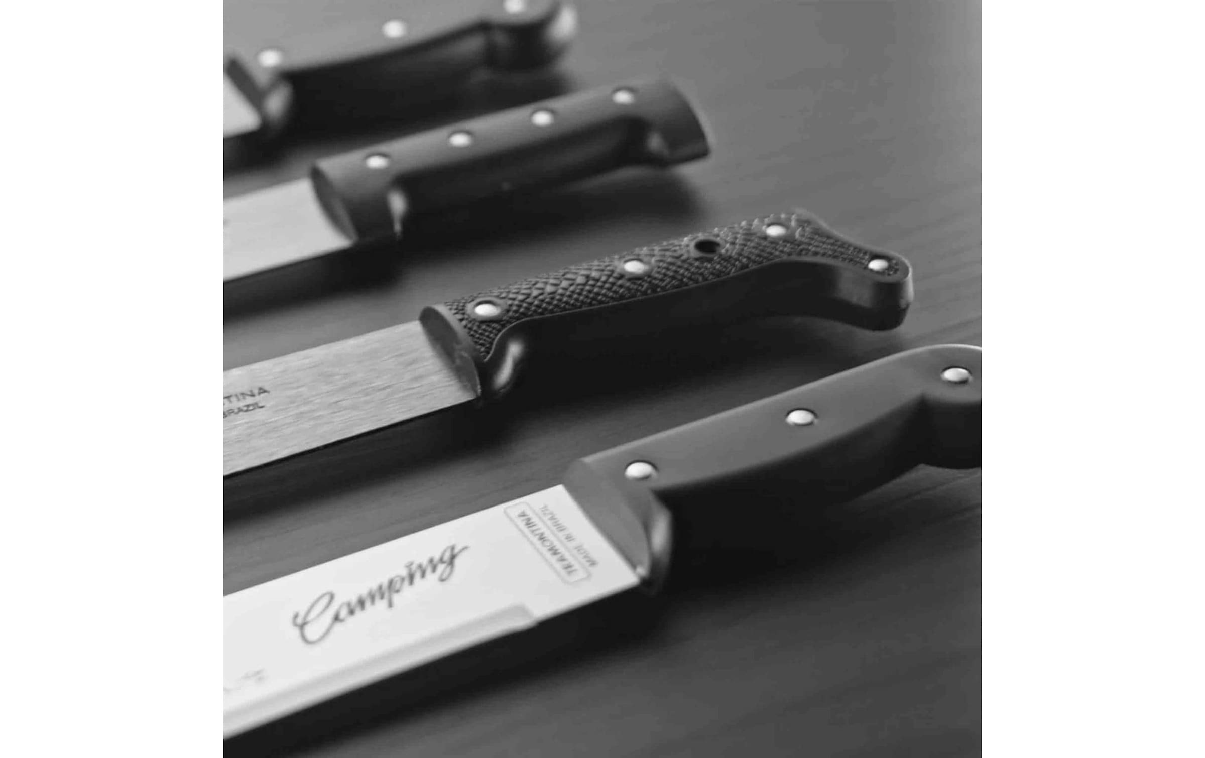 Tramontina Couteau de cuisine universel »Tramontina Machete «