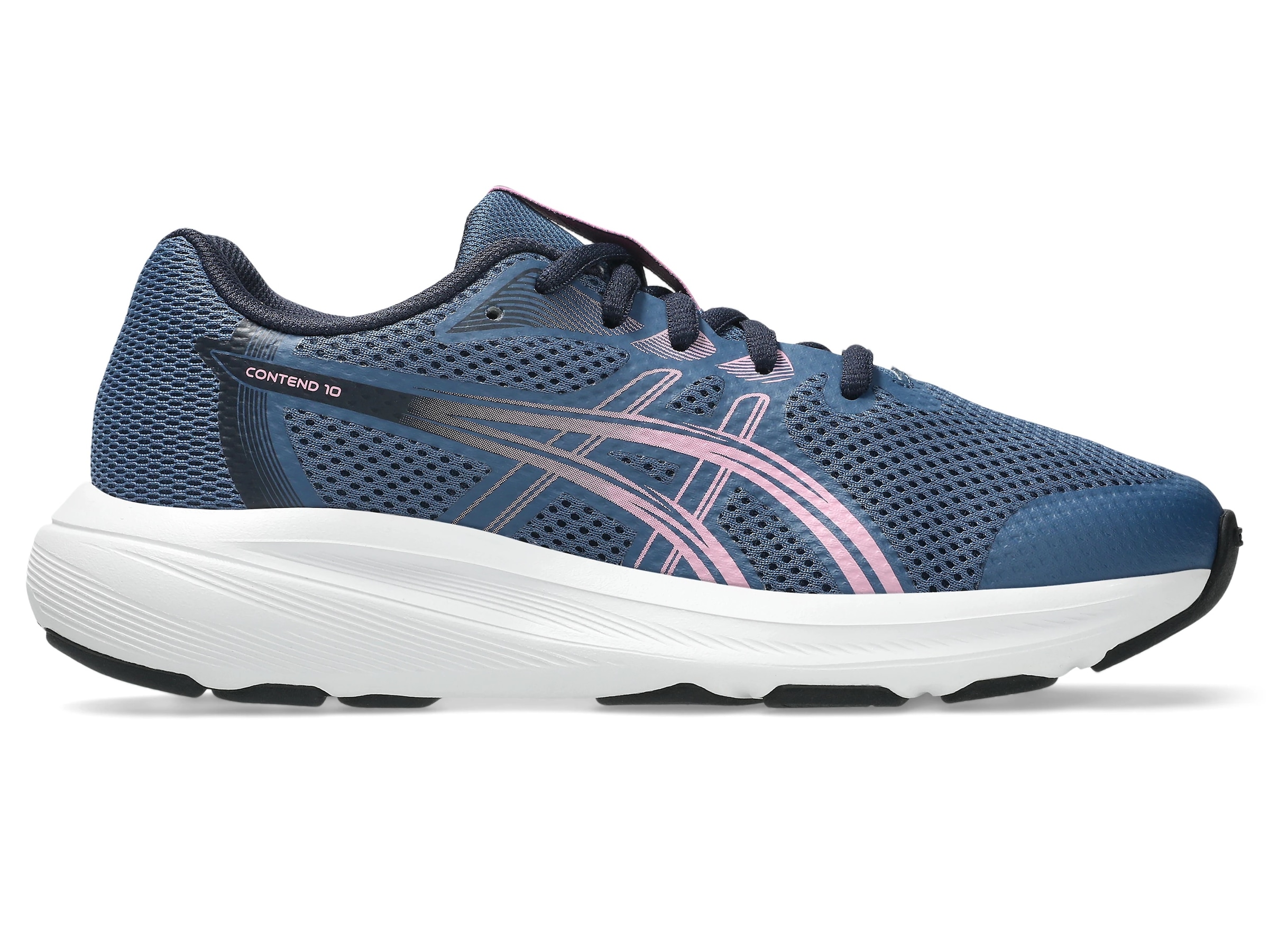 Asics Laufschuh »GEL-CONTEND 10 GS«  für Kinder & Jugendliche