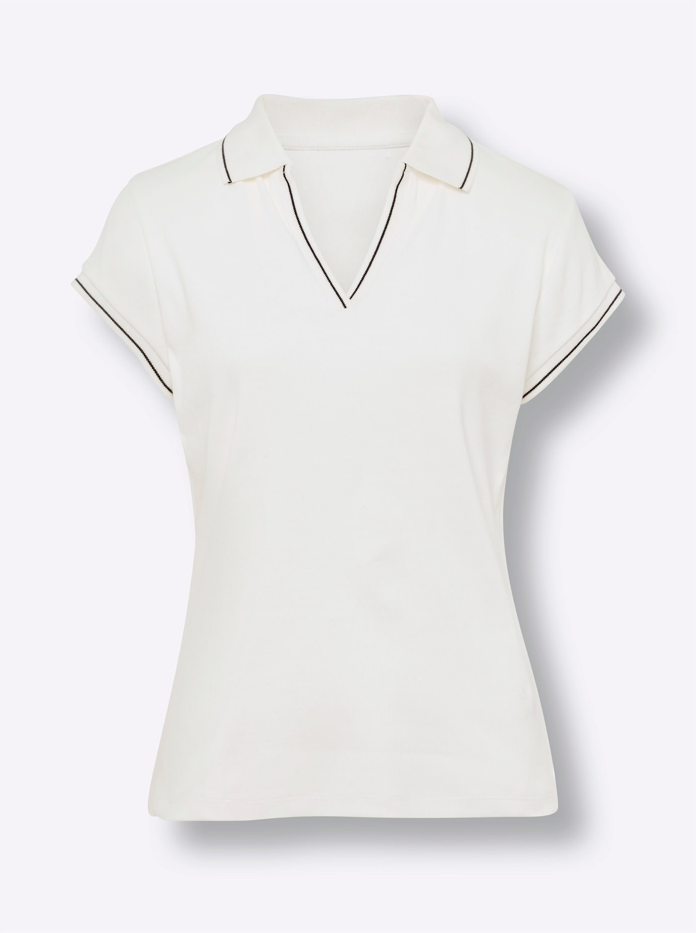 heine Kurzarmshirt »Shirt« 1 Stk.