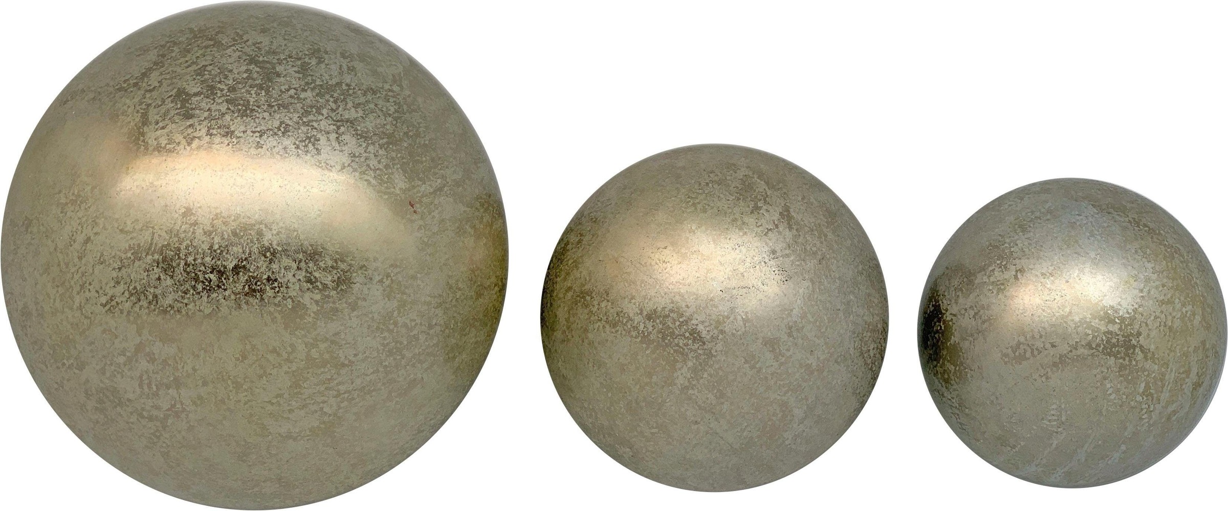 Image of Heim INTERIOR & SEASONAL DESIGN Dekoobjekt, (Set, 3 St.) bei Ackermann Versand Schweiz