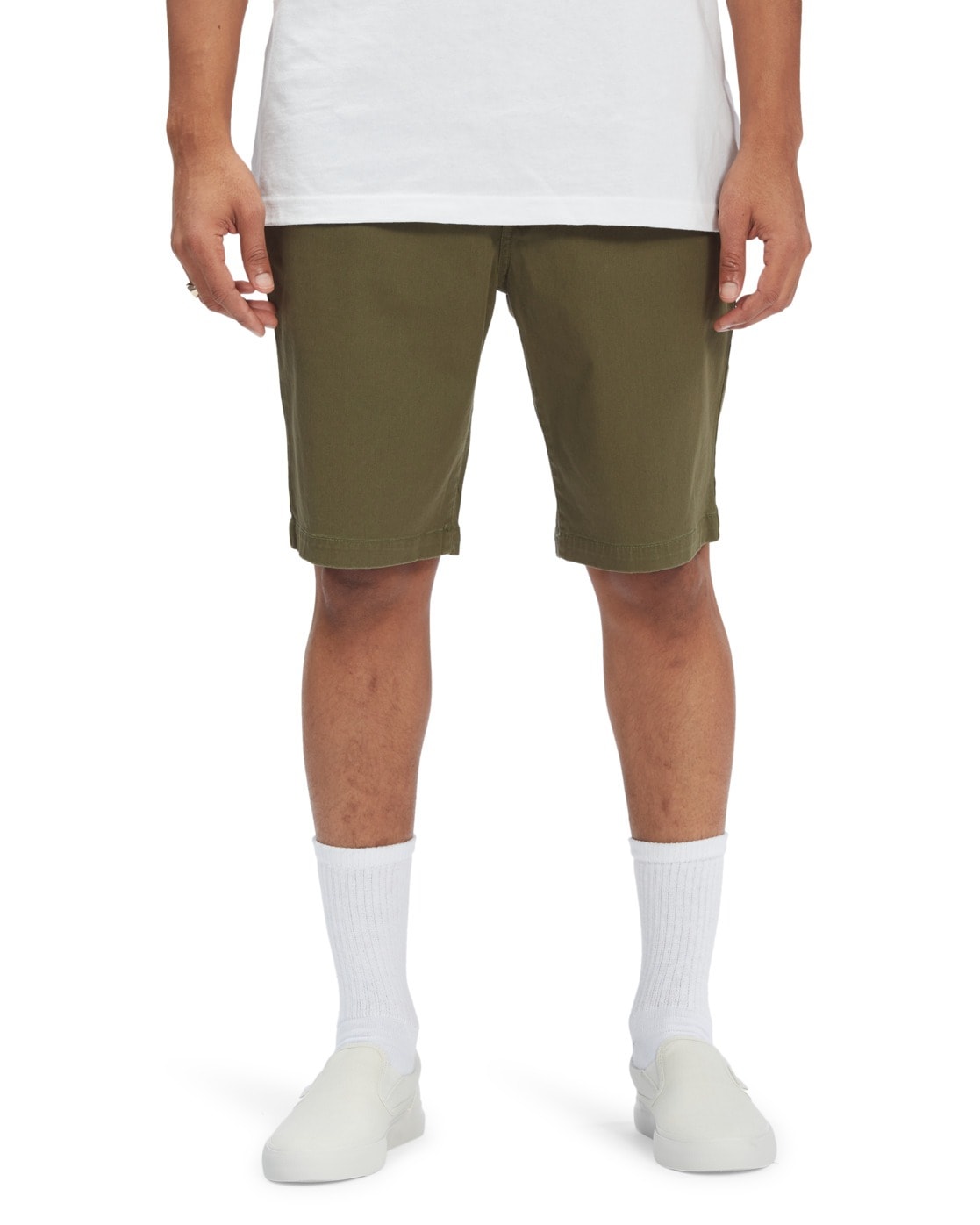Image of DC Shoes Chinoshorts "Worker"