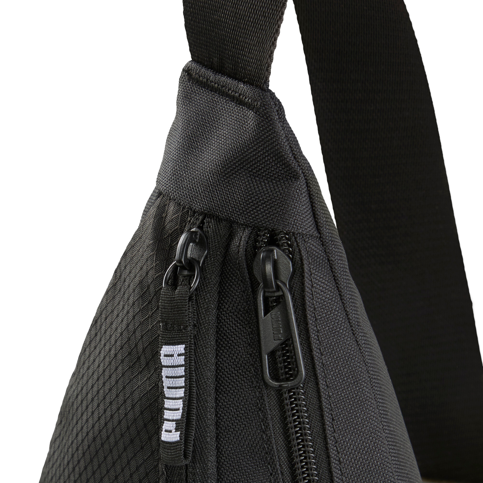 PUMA Sac à bandoulière »DECK SLING BAG« sac épaule, avec bandoulière réglable