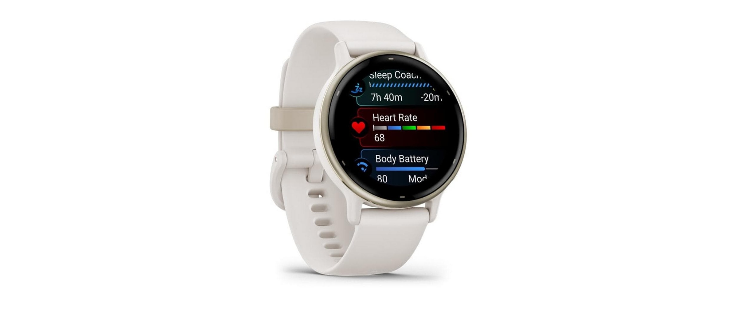 Garmin Smartwatch »Vivoactive 5«, (3,05 cm / 1,2 Zoll), 4 GB,)