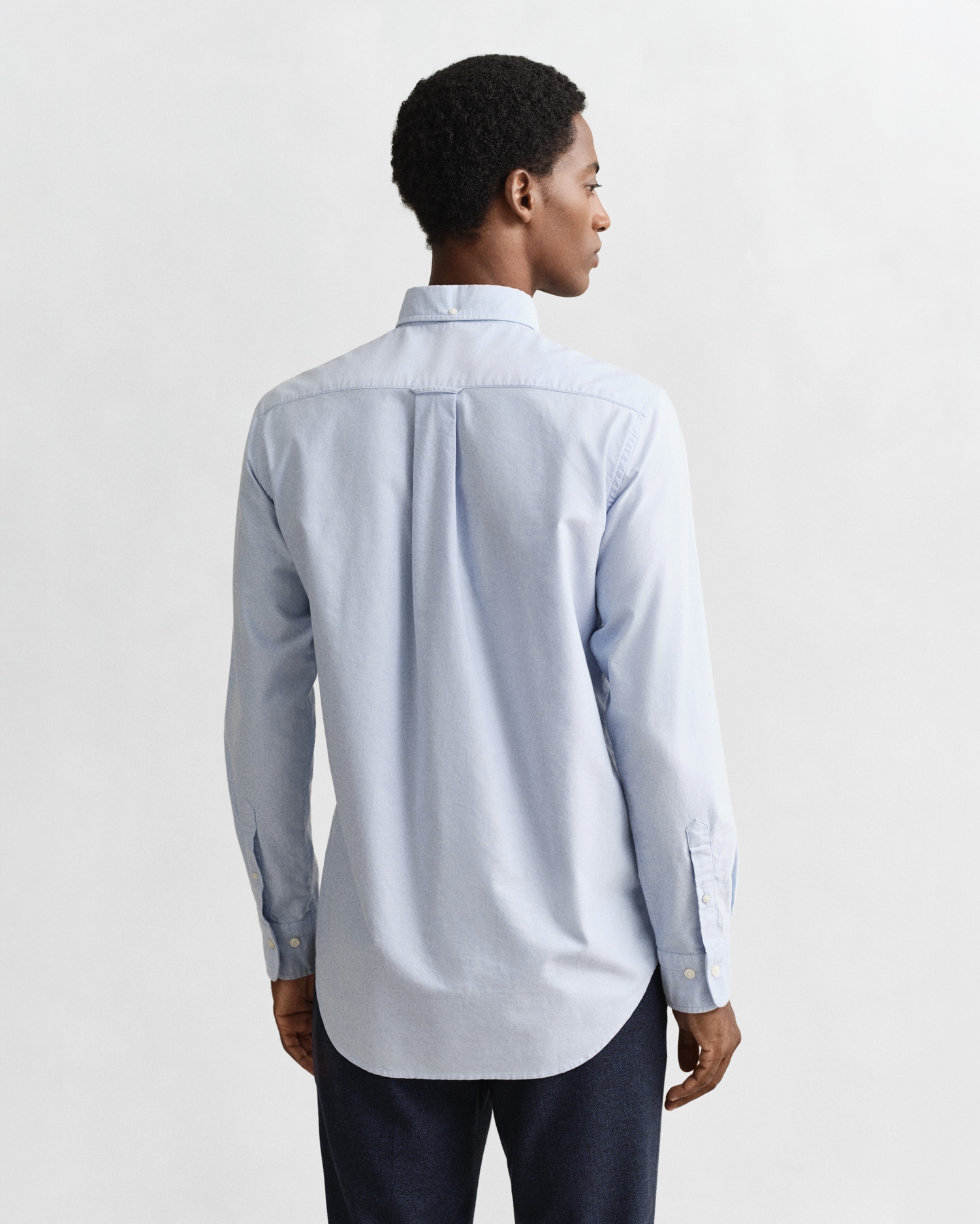 Gant Chemise d'affaires »REG OXFORD SHIRT« Oxford Hemd Regular Fit