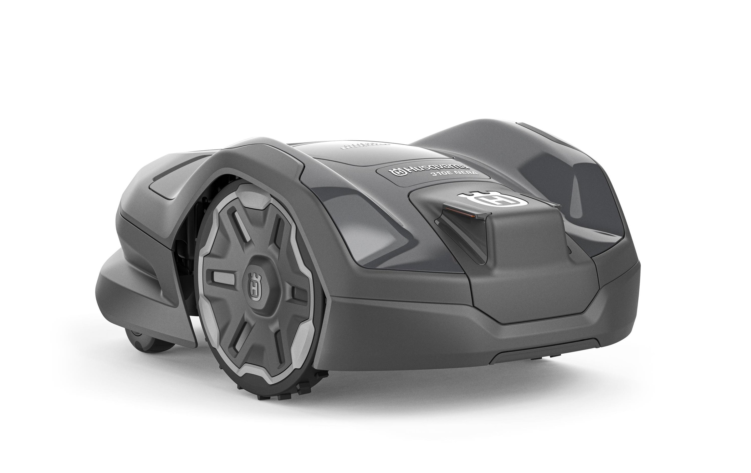 Image of Husqvarna Rasenmähroboter "310E NERA 1000 m²" mit PIN-Code