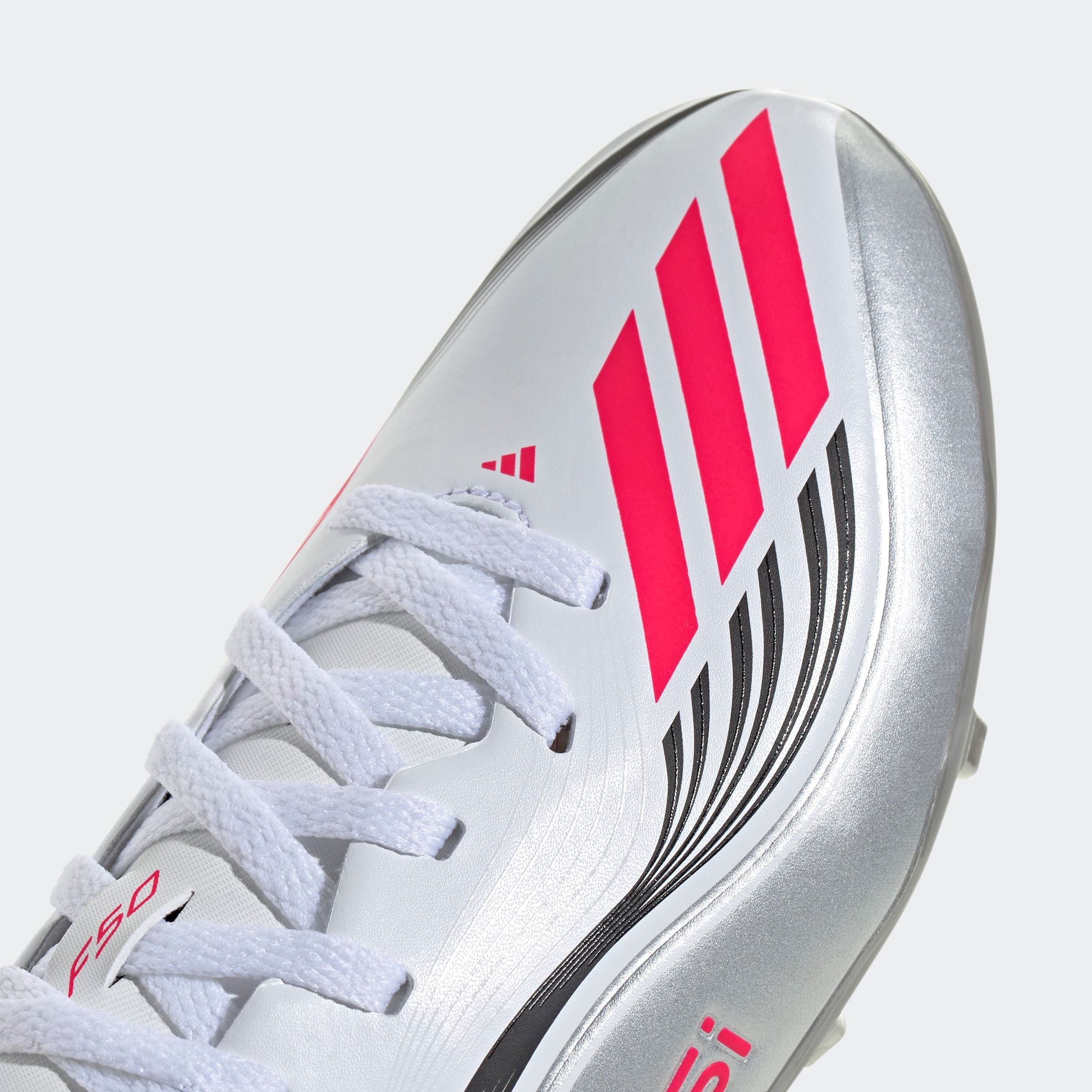 adidas Performance Fussballschuh »F50 MESSI LEAGUE KIDS FG/MG«