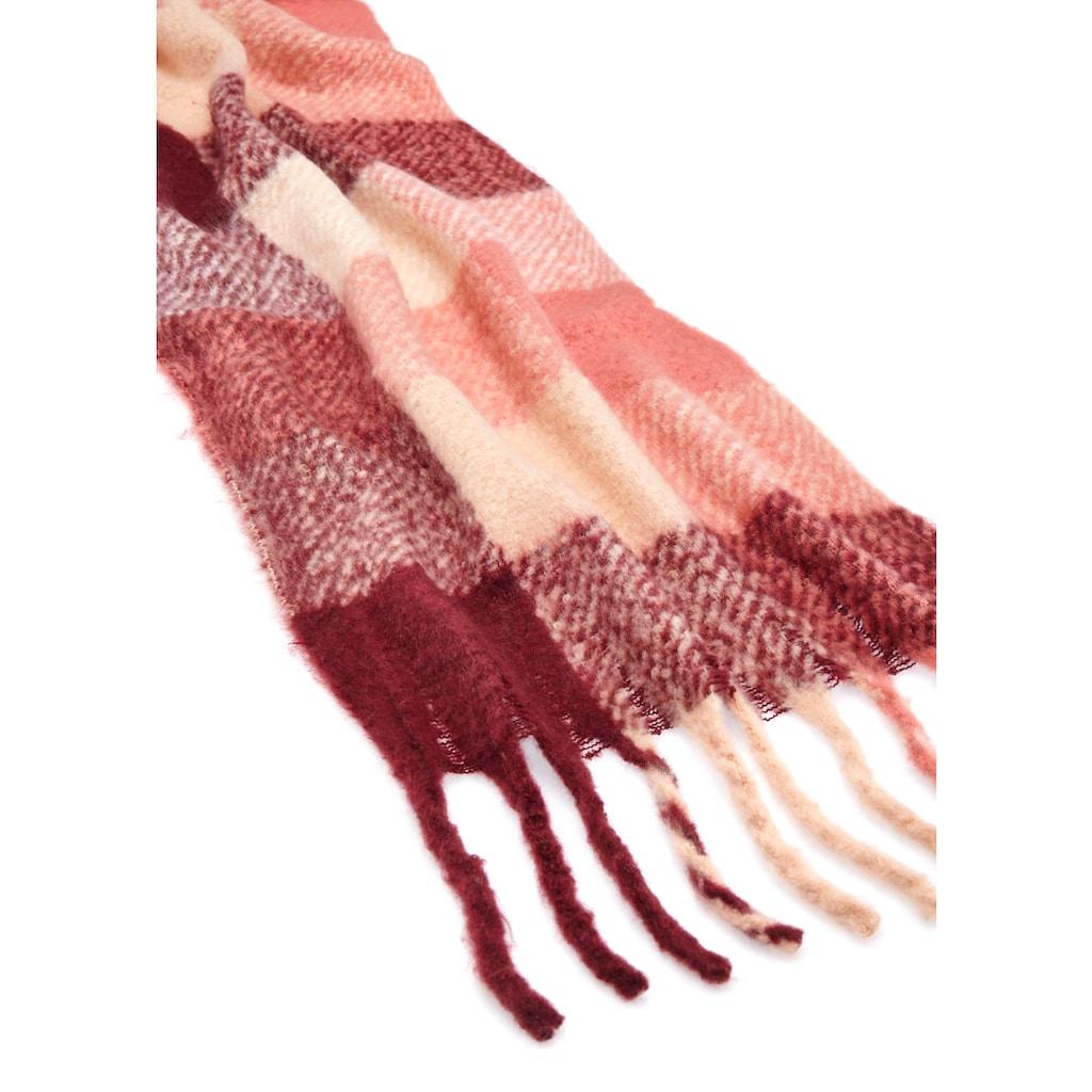 LASCANA : foulard