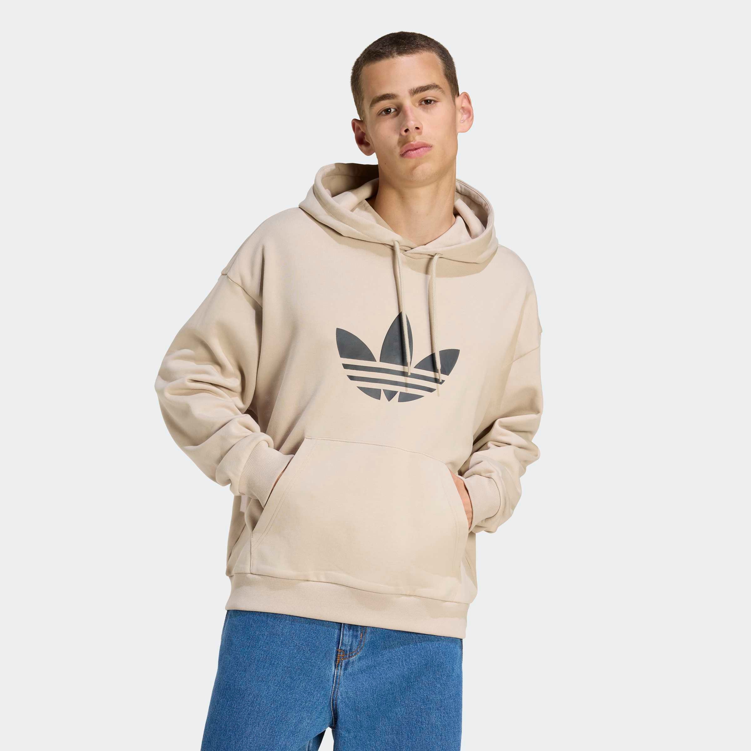 adidas Originals Sweat à capuche »TREFOIL HOODY«
