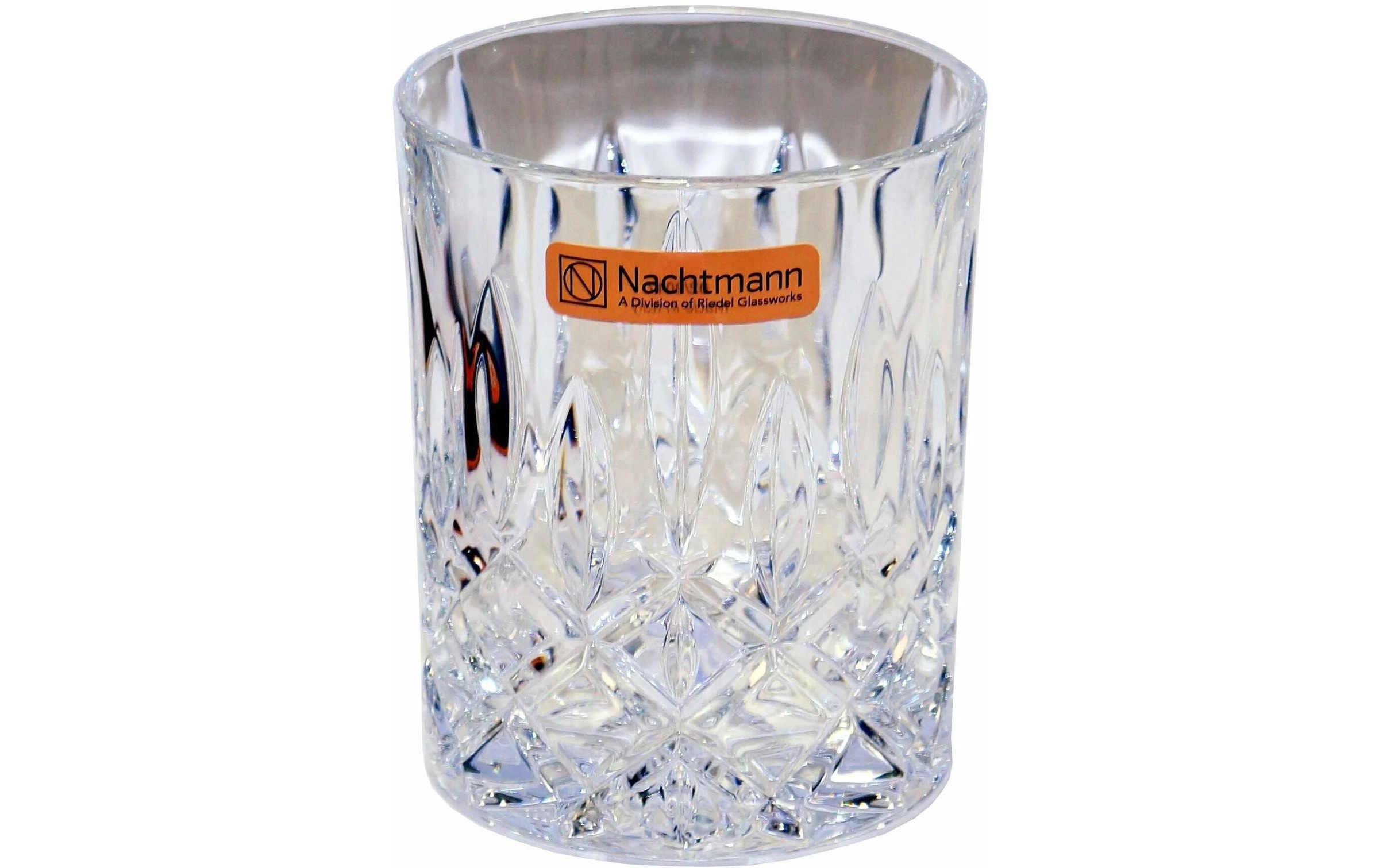Image of Nachtmann Whiskyglas "NOBLESSE, 4 Stück"