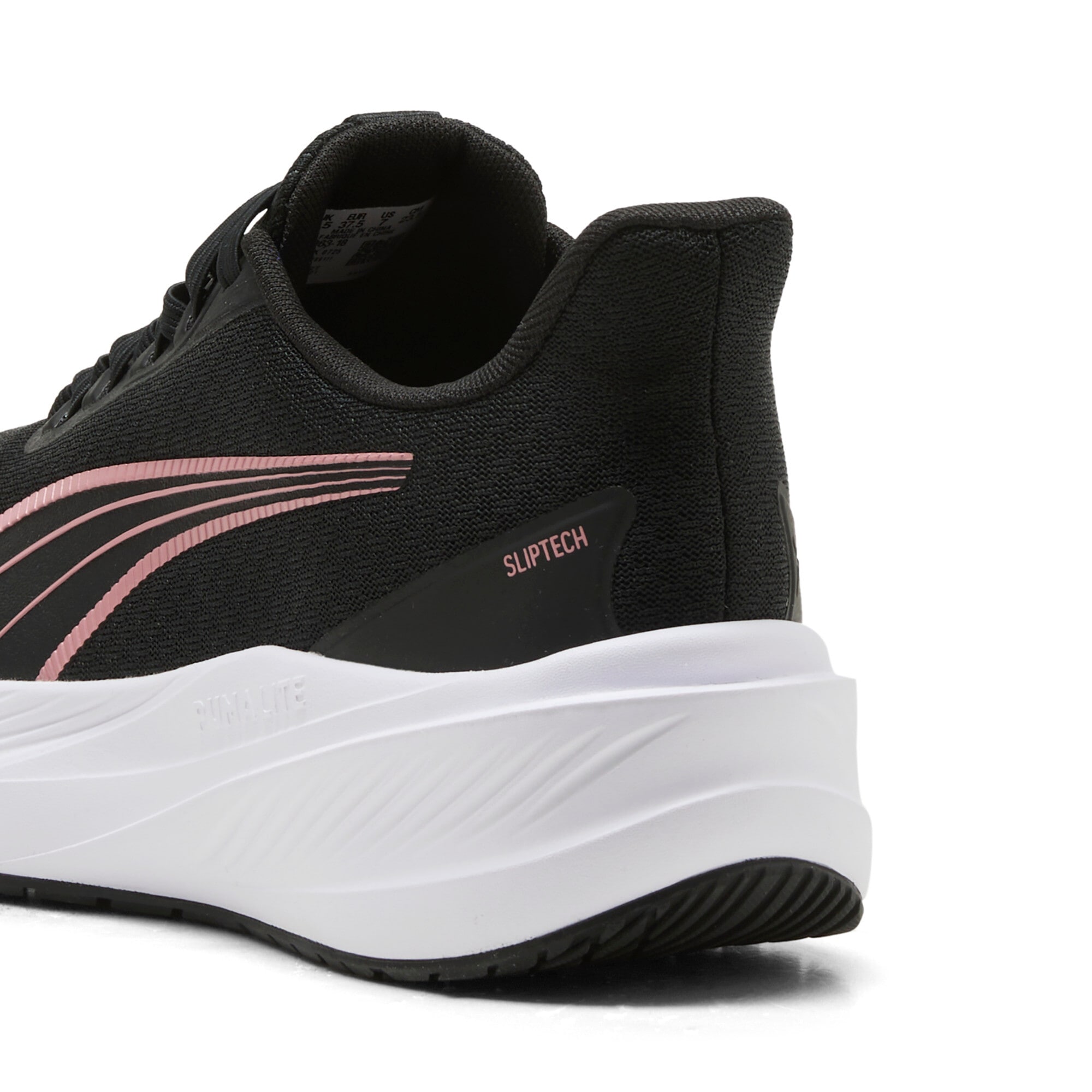 PUMA Laufschuh »DASHER LITE SLIPTECH«  Sliptech – einfaches An- und Ausziehen