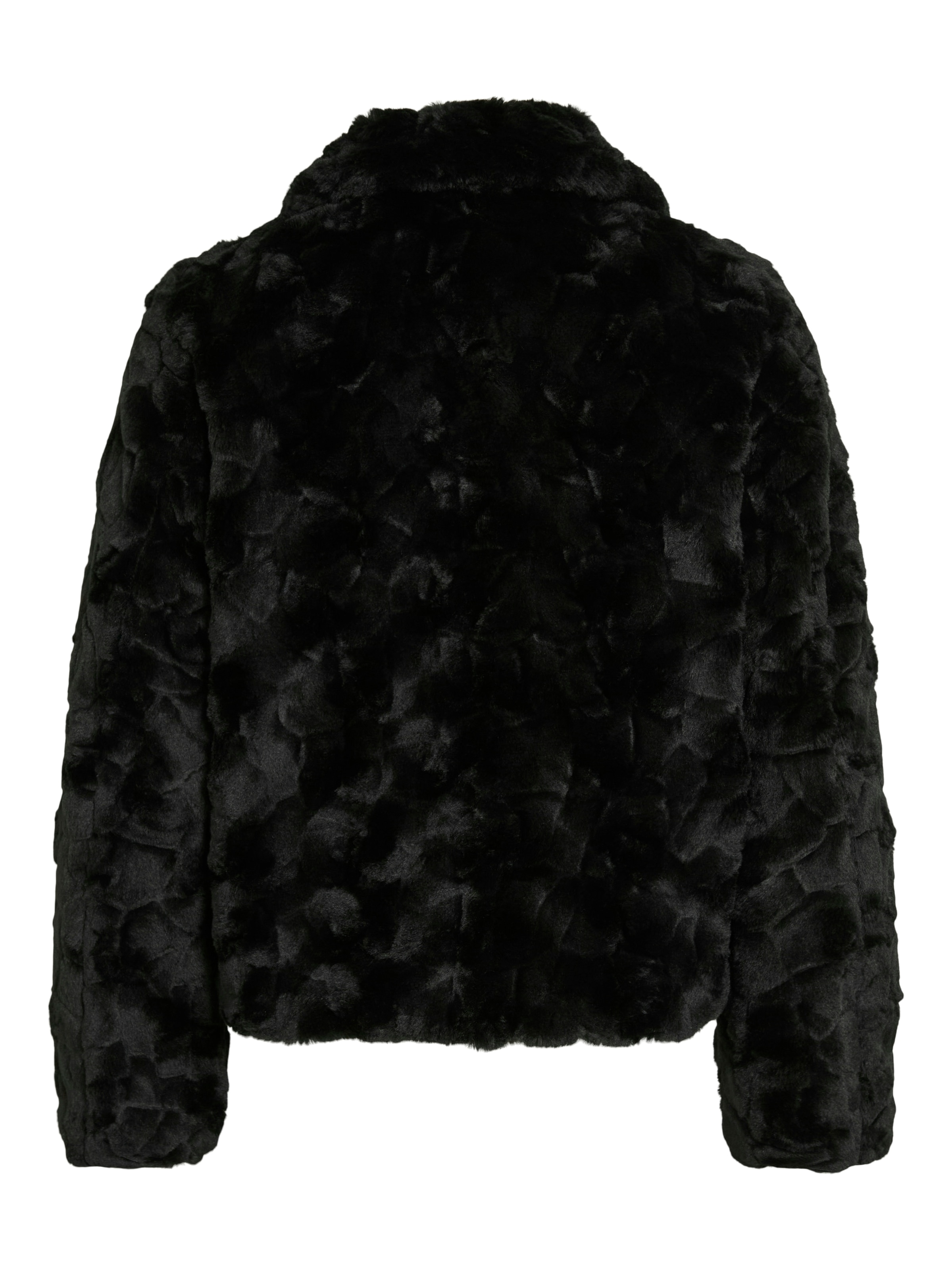 Vila Veste matelassée »VIDORTE L/S JACKET/PB« ohne Kapuze