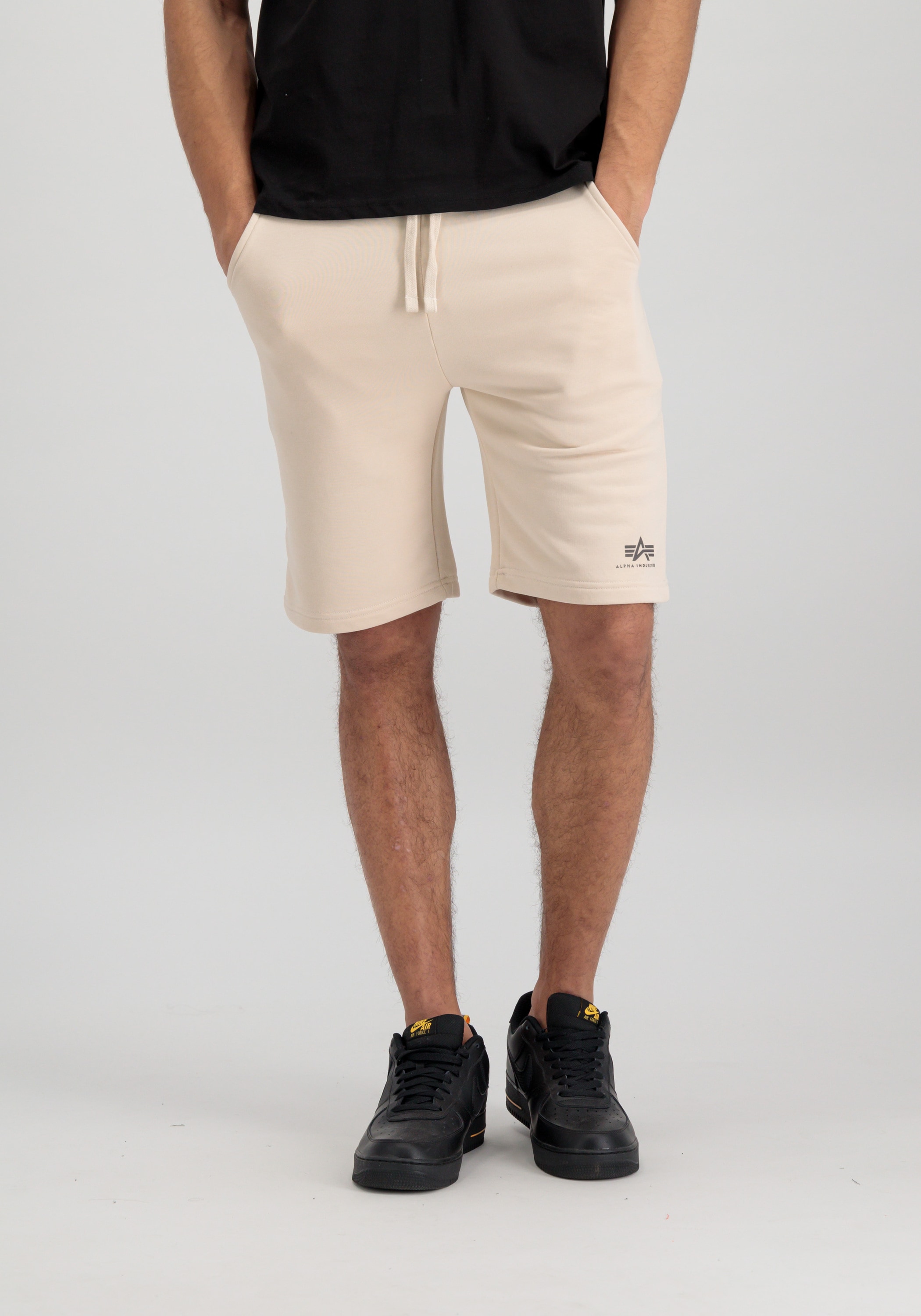Alpha Industries Shorts »Alpha Industries Men - Shorts X-Fit Cargo Short«