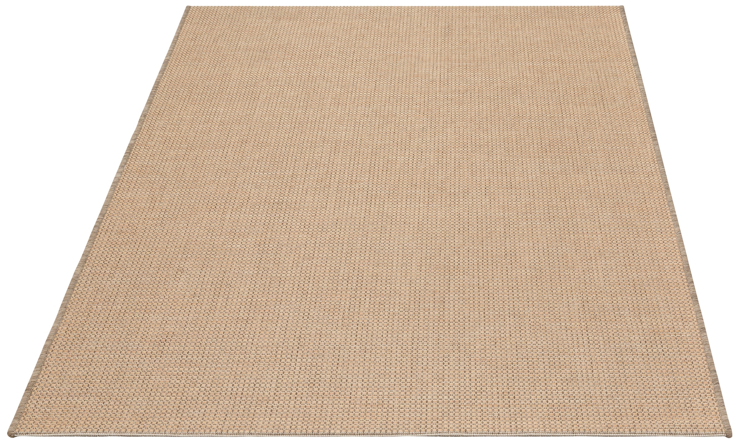 Image of LeGer Home by Lena Gercke Teppich »Nala«, rechteckig, 4 mm Höhe, In- & Outdoor geeignet, Wetterfest & UV-beständig, Wendeteppich, besonders flach, ideale Teppiche für Balkon, Terrasse, Wintergarten, Küche, Esszimmer & Wohnzimmer bei Ackermann Versand Schw