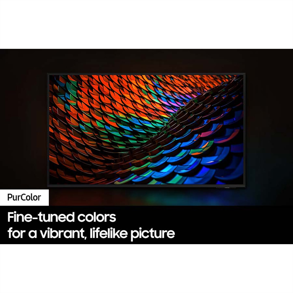 Samsung Fernseher »UE50DU7170UXXN«, 4K