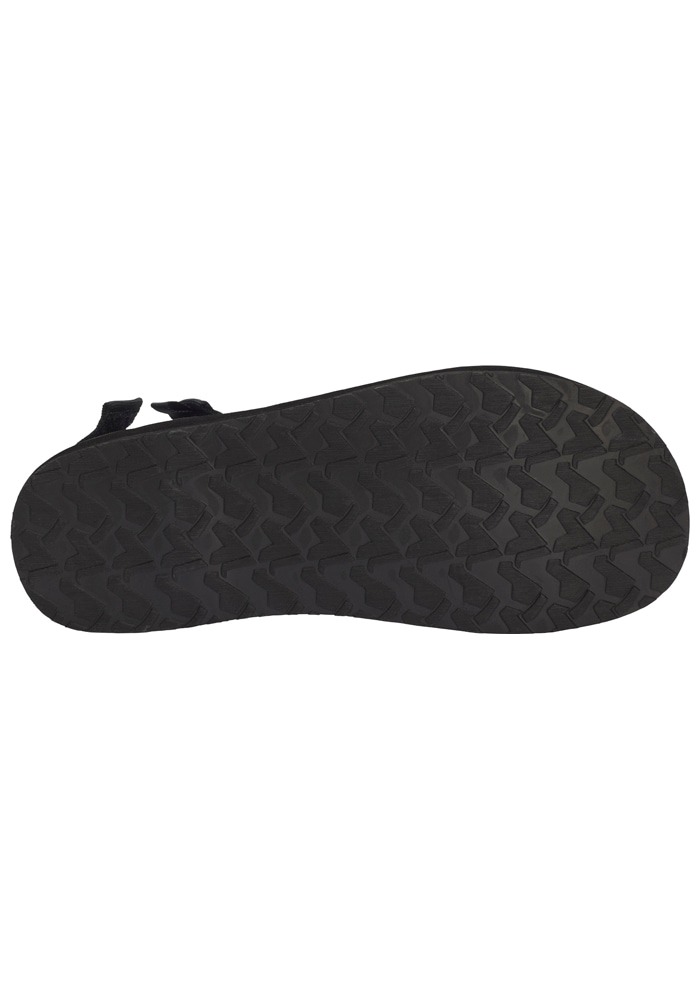 Jack Wolfskin Sandale »TAIGA SANDAL M«  Sommerschuhe, Outdoorsandale