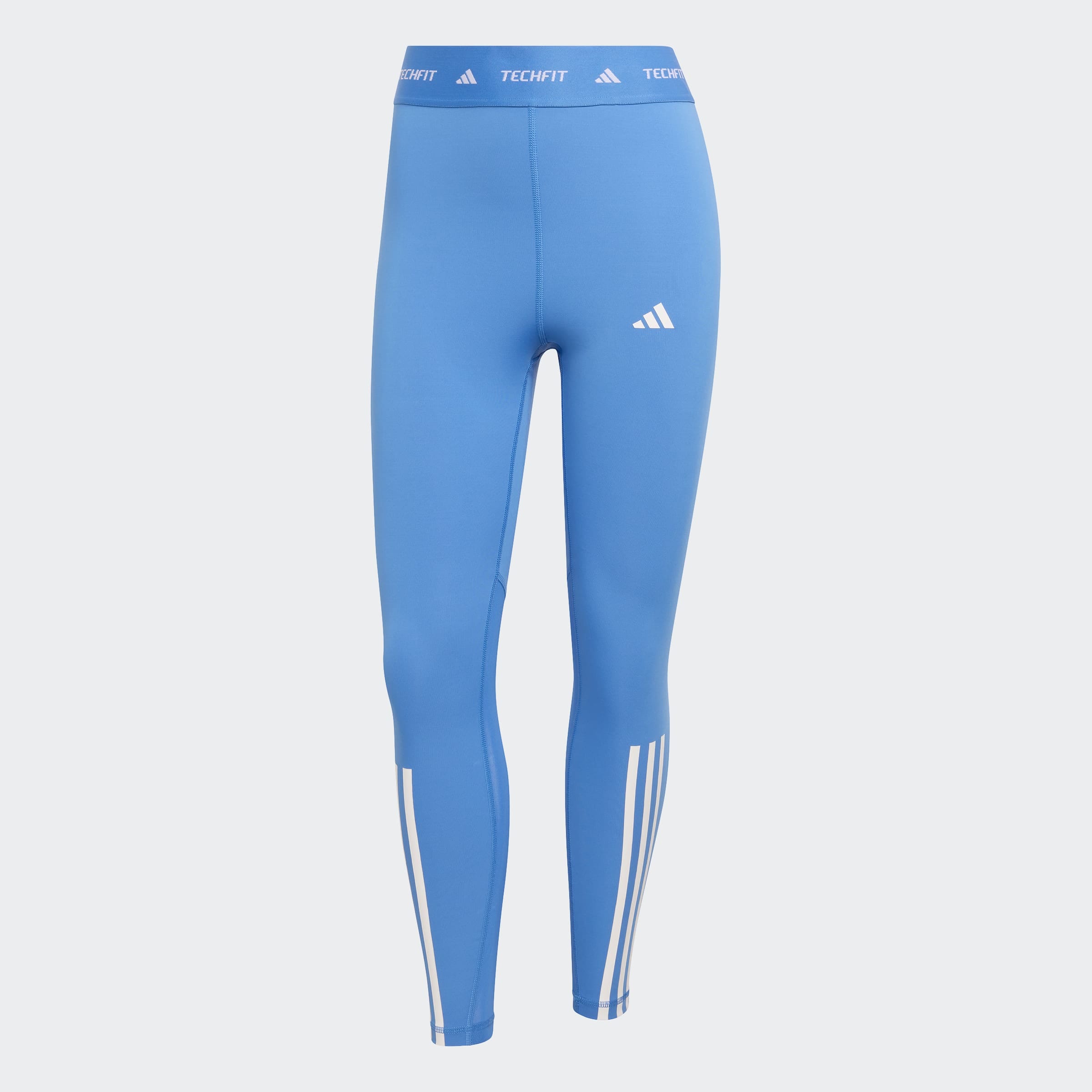 adidas Performance Caleçon d'entraînement »TECHFIT 3-STREIFEN 7/8-LEGGINGS«