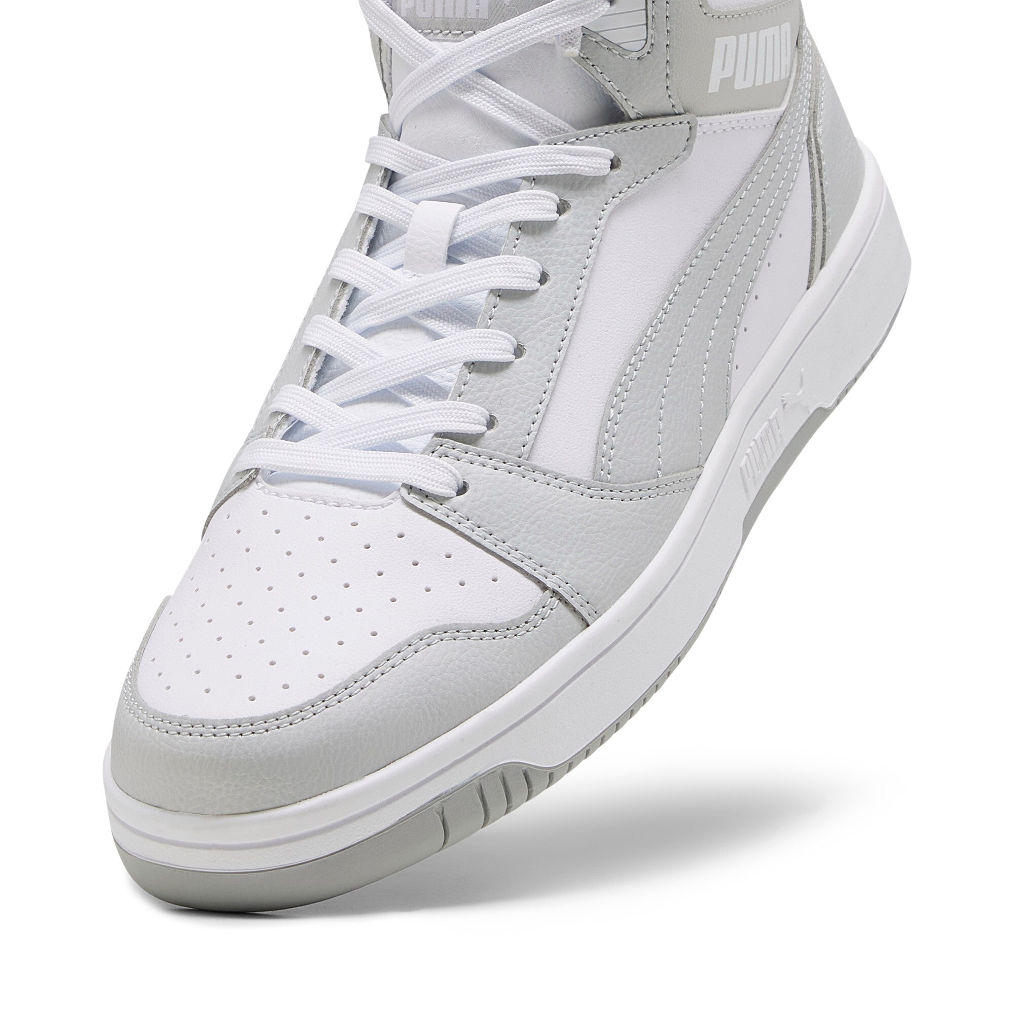 PUMA Sneaker »REBOUND V6«