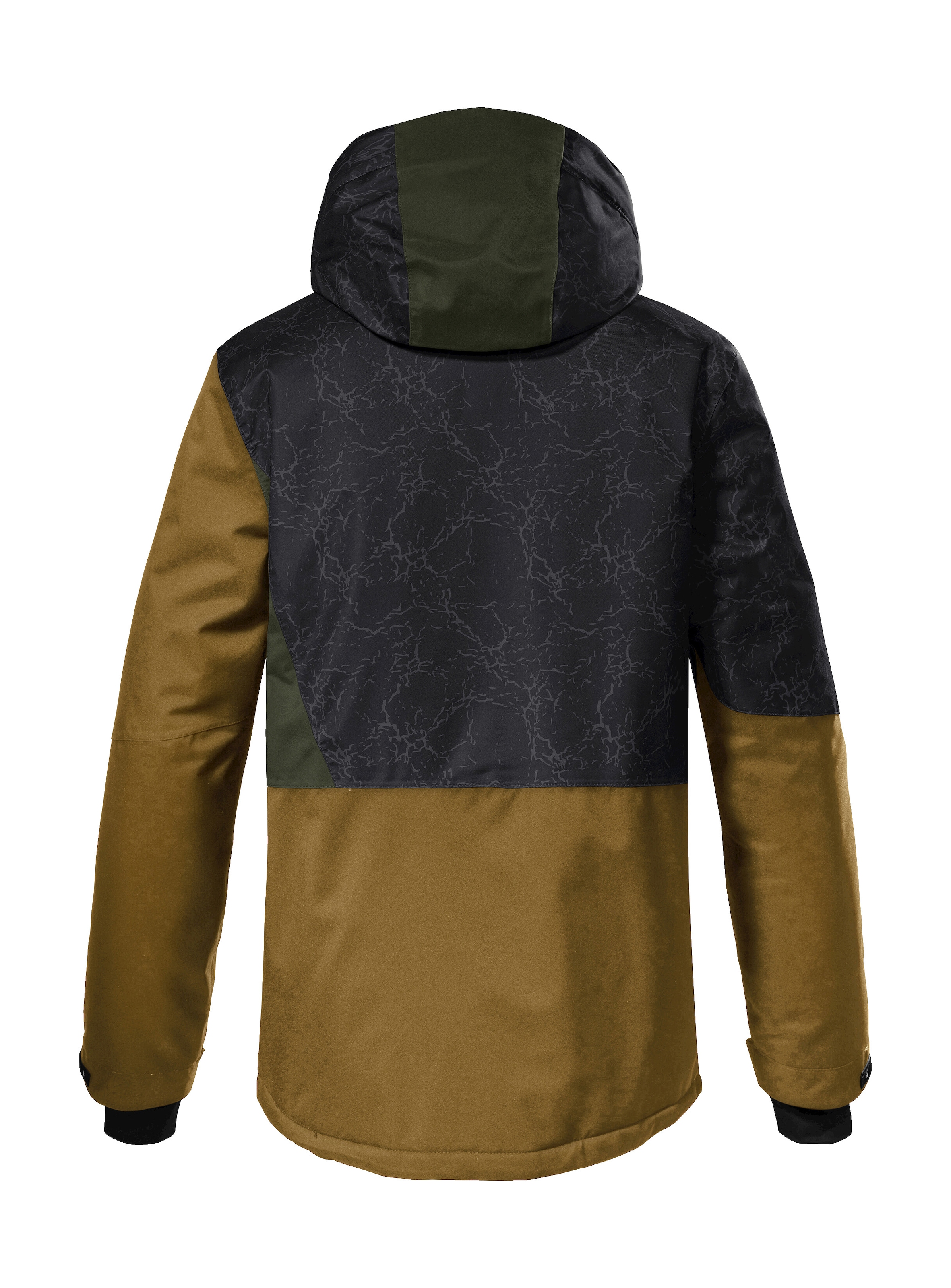 Killtec Skijacke »KSW 133 MN SKI JCKT«