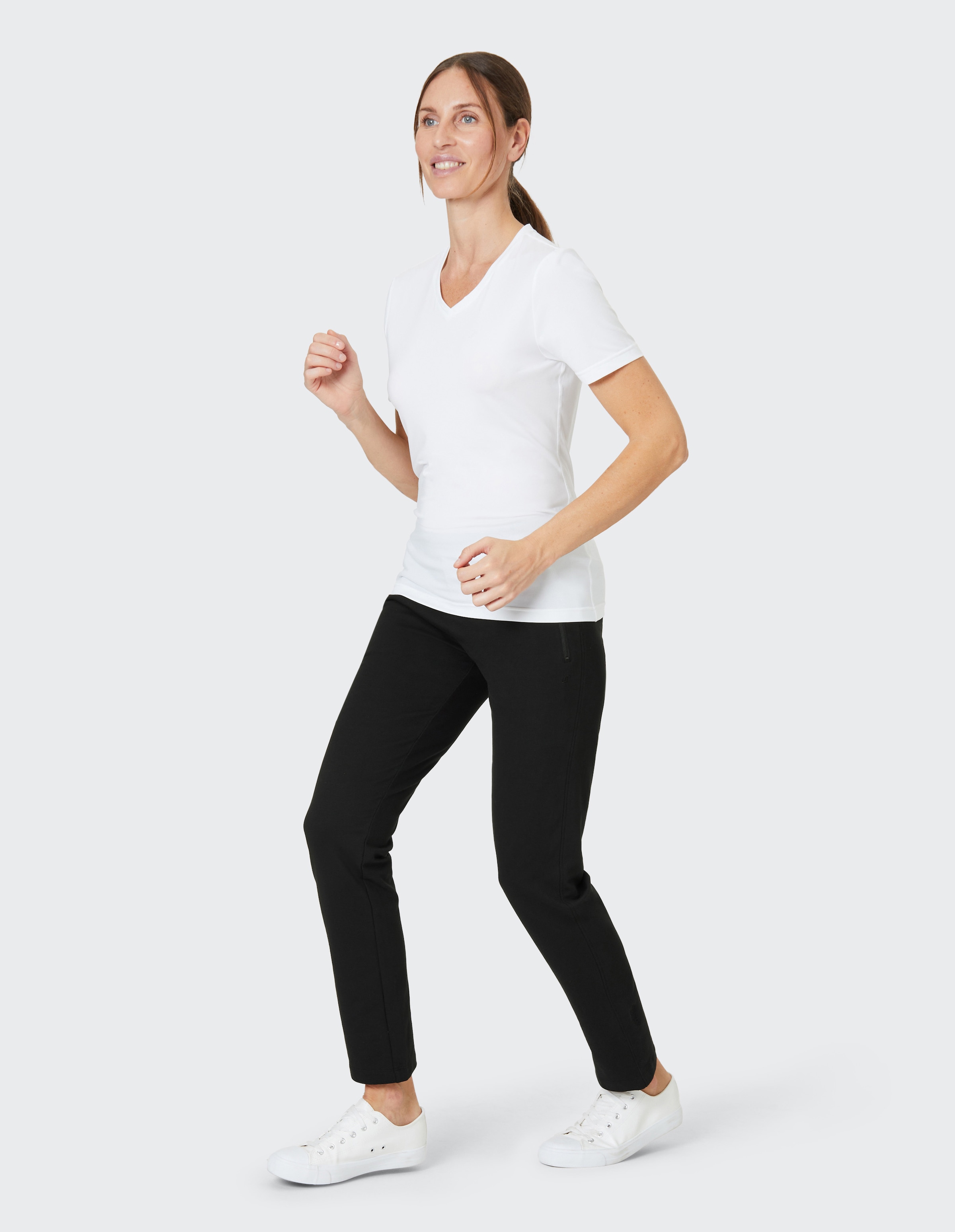 Joy Sportswear Pantalon sweat »SWEATHOSE SHERYL«