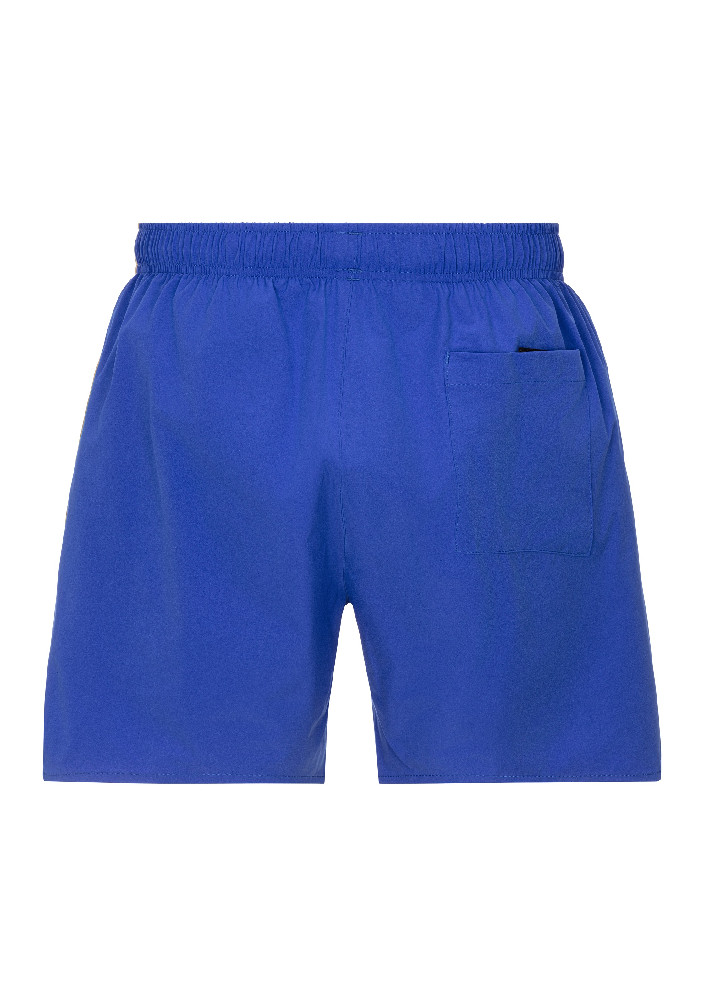 BOSS Badeshorts »Iconic«, mit Gesässtasche