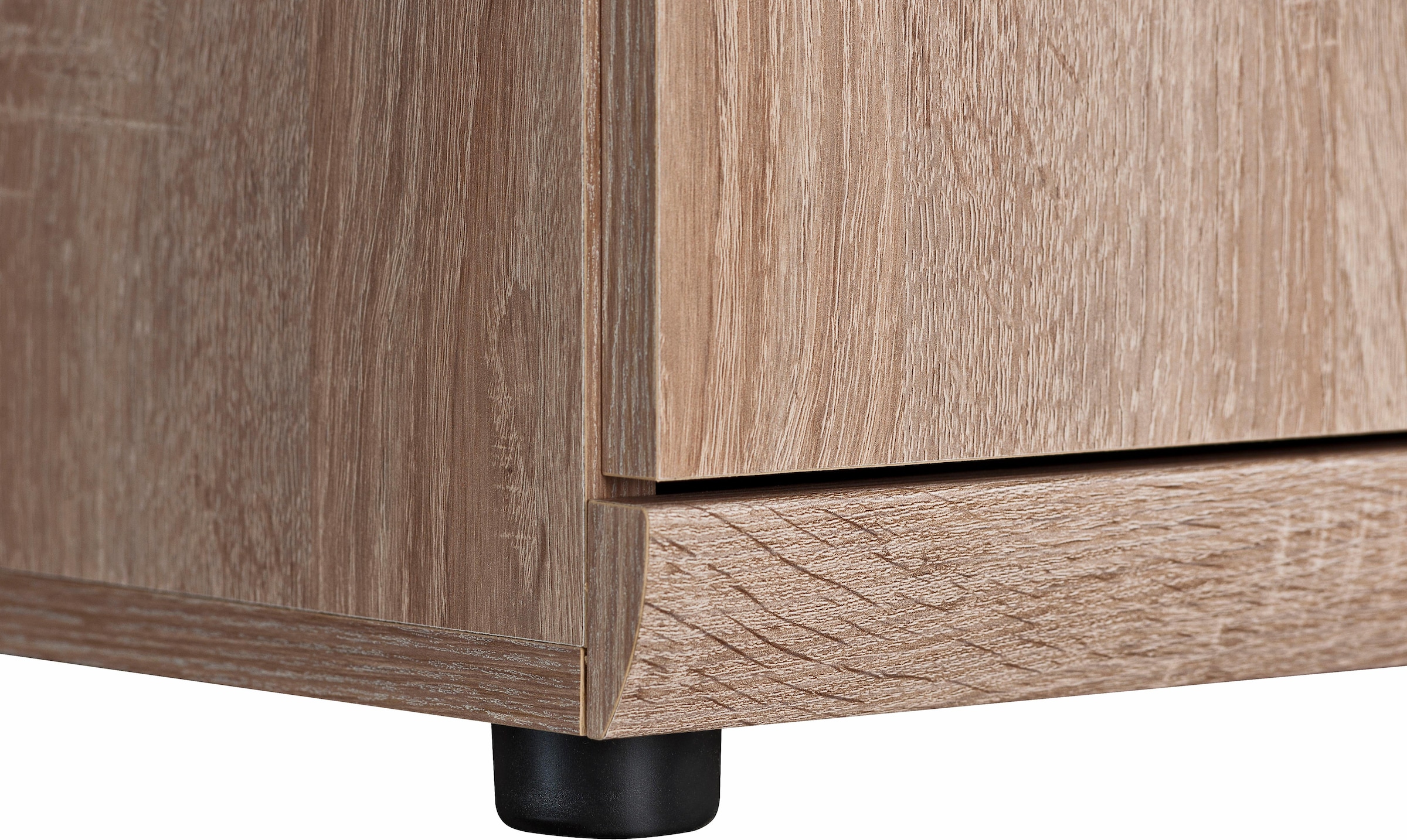 Procontour Commode »Sun BESTSELLER« hauteur 74 cm, étagères réglables en hauteur