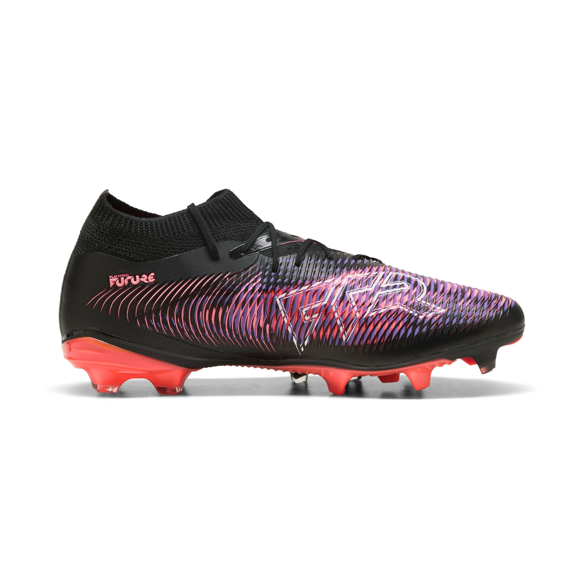 PUMA Fussballschuh »FUTURE 8 MATCH FG/AG«