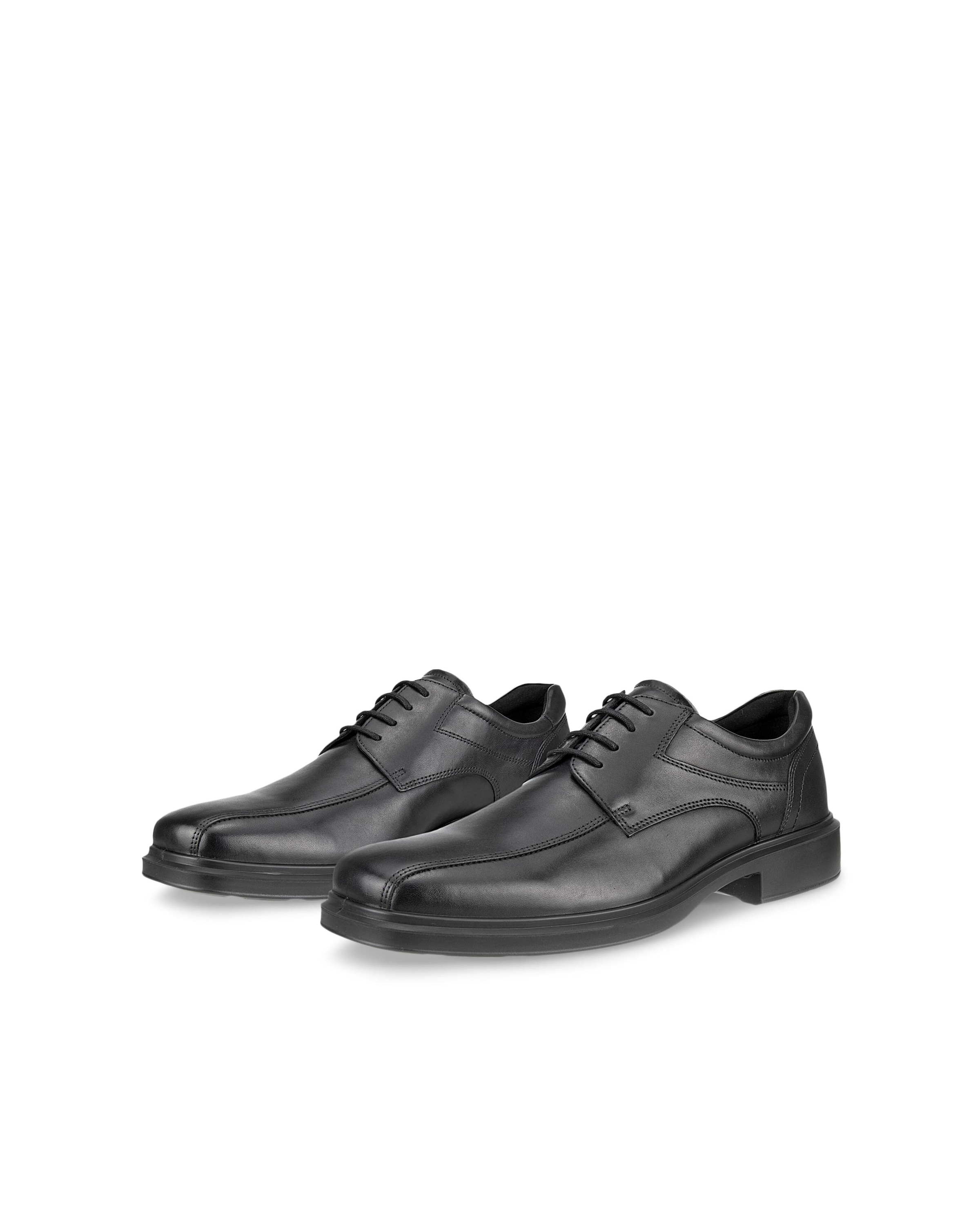 Image of Ecco Schnürschuh "ECCO HELSINKI 2" Anzugschuh, Business-Schnürer, Halbschuh in edler Optik