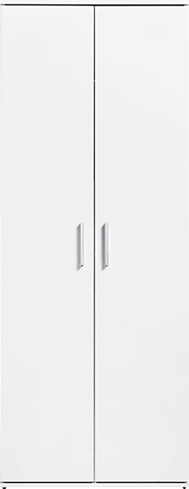 Procontour Armoire à chaussures »Schrank Clara« hauteur 167 cm, avec étagères réglables en hauteur