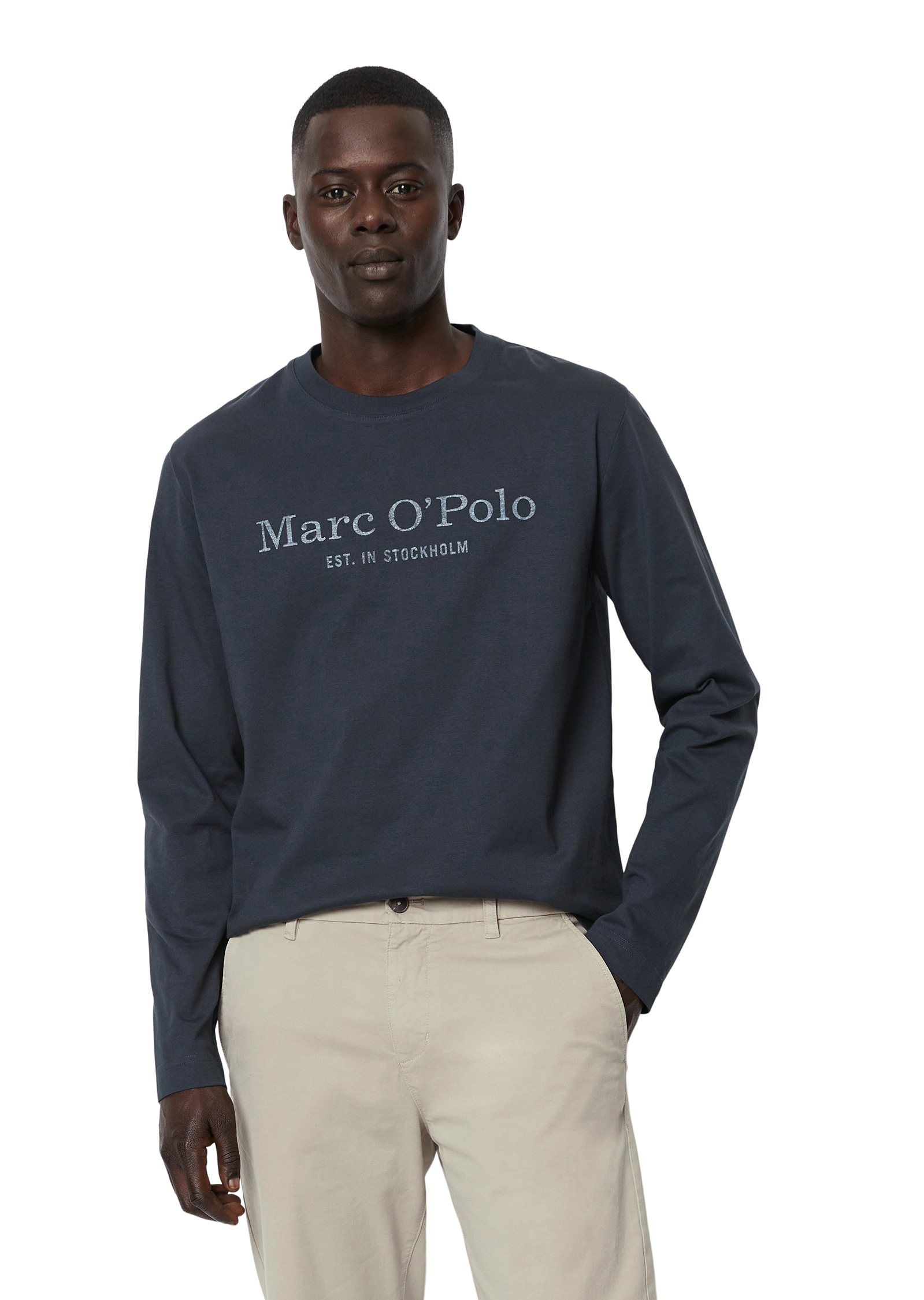 Marc O'Polo Langarmshirt