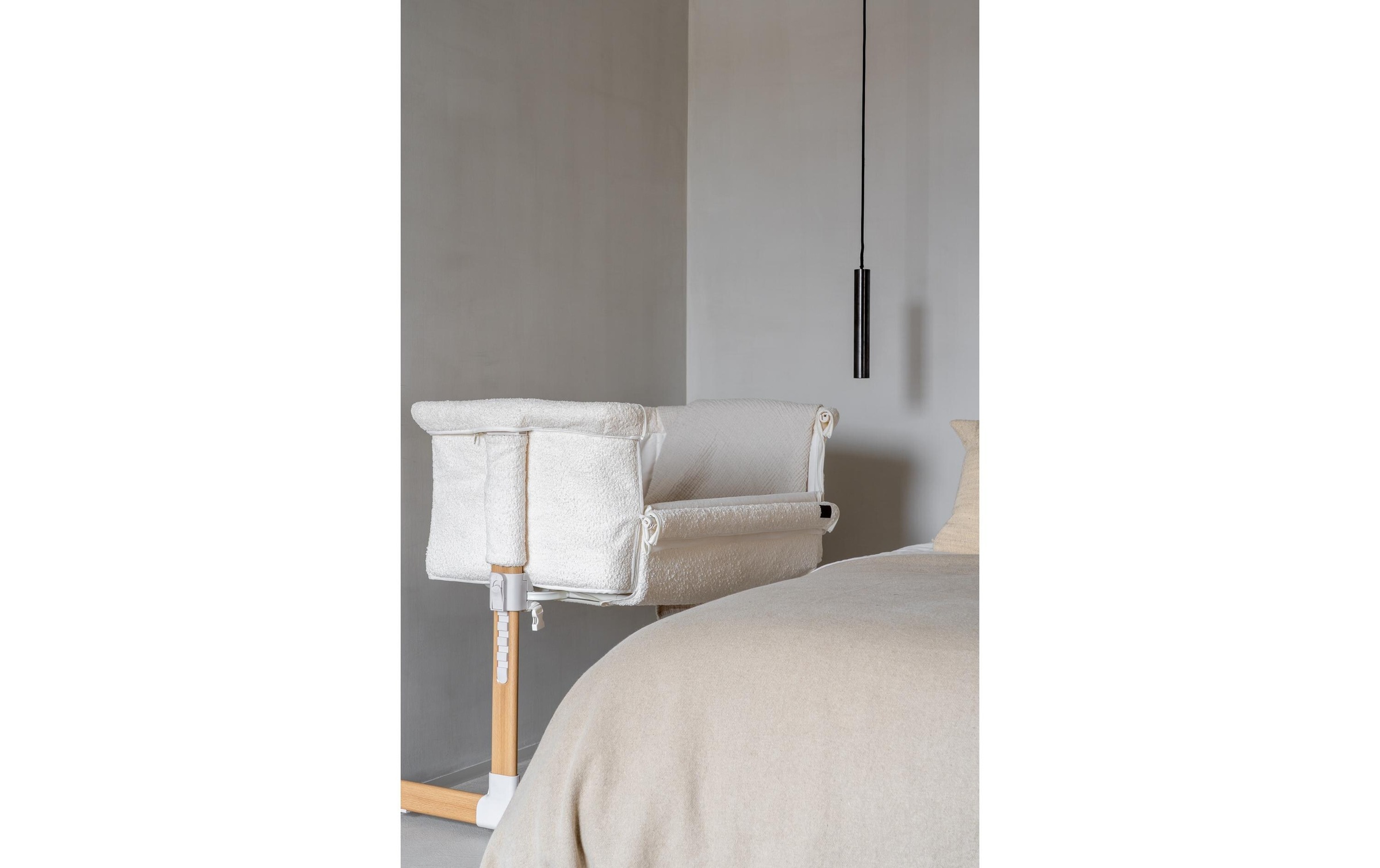 Beistellbett »Quax Side-By-Side«