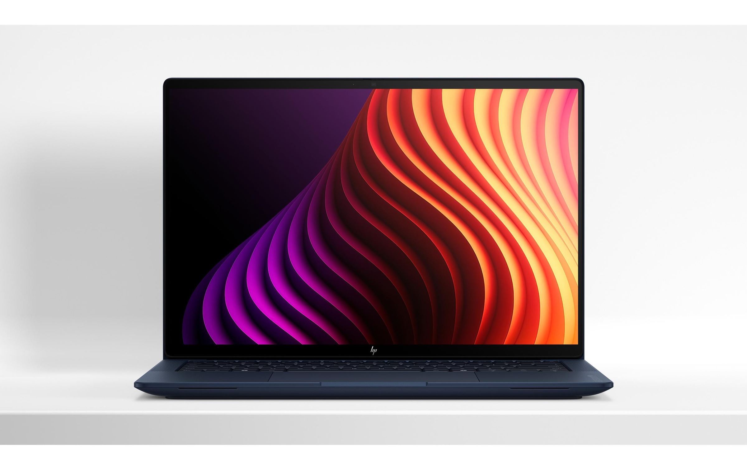 HP Ordinateur portable professionnel »EliteBook X G2i 14 AI PC DE4R5ET« / 14 ″ Intel Core Ultra 7 NPU intégrée (Neural Processing Unit)