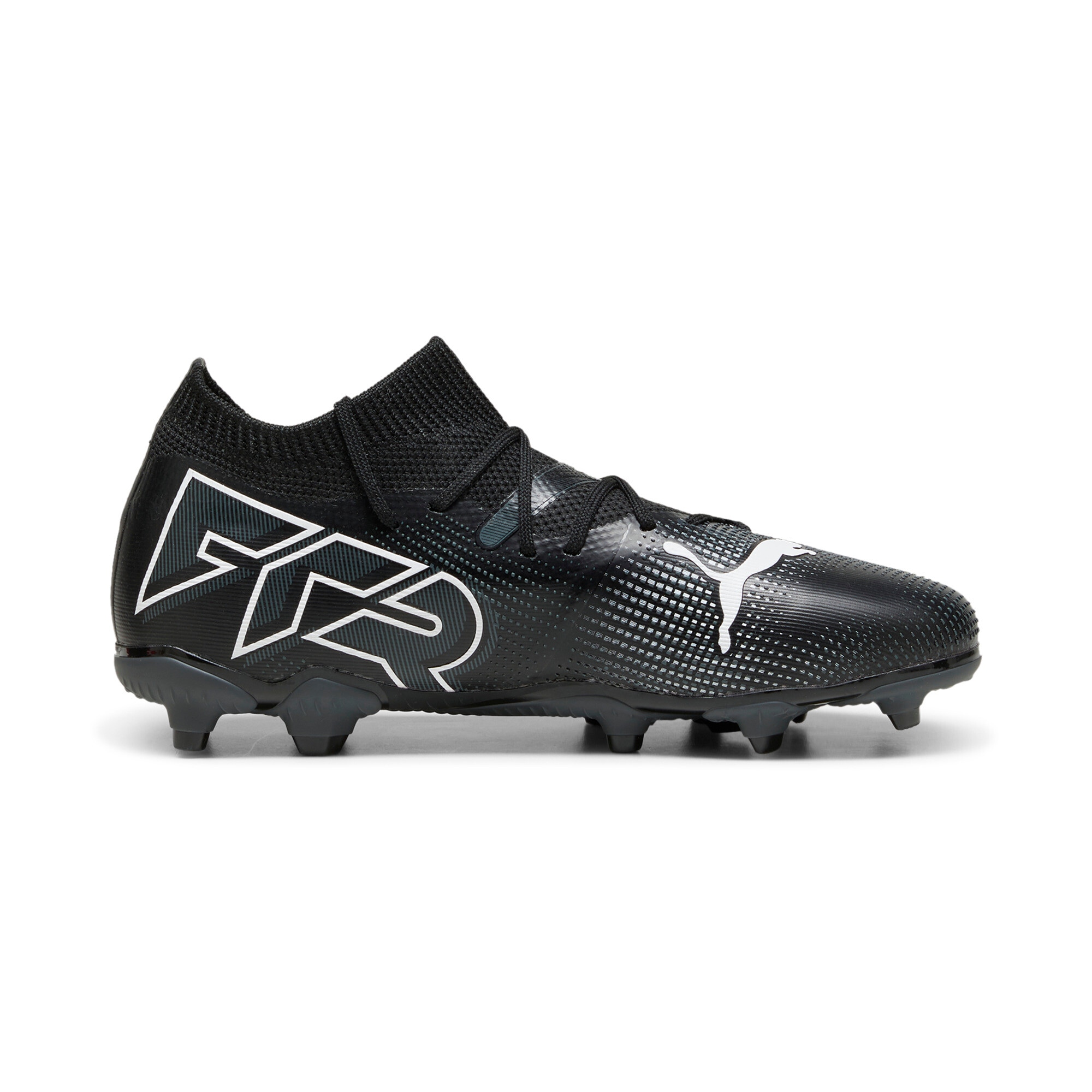 PUMA Fussballschuh »FUTURE 7 MATCH FG/AG JR«