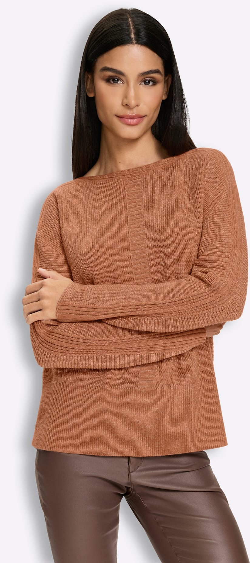 heine Pull en tricot »Pullover«