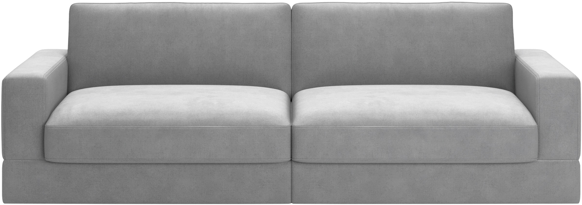 RAUM.ID Big-Sofa »Innovid«, Modernes Modul-Polsterprogramm