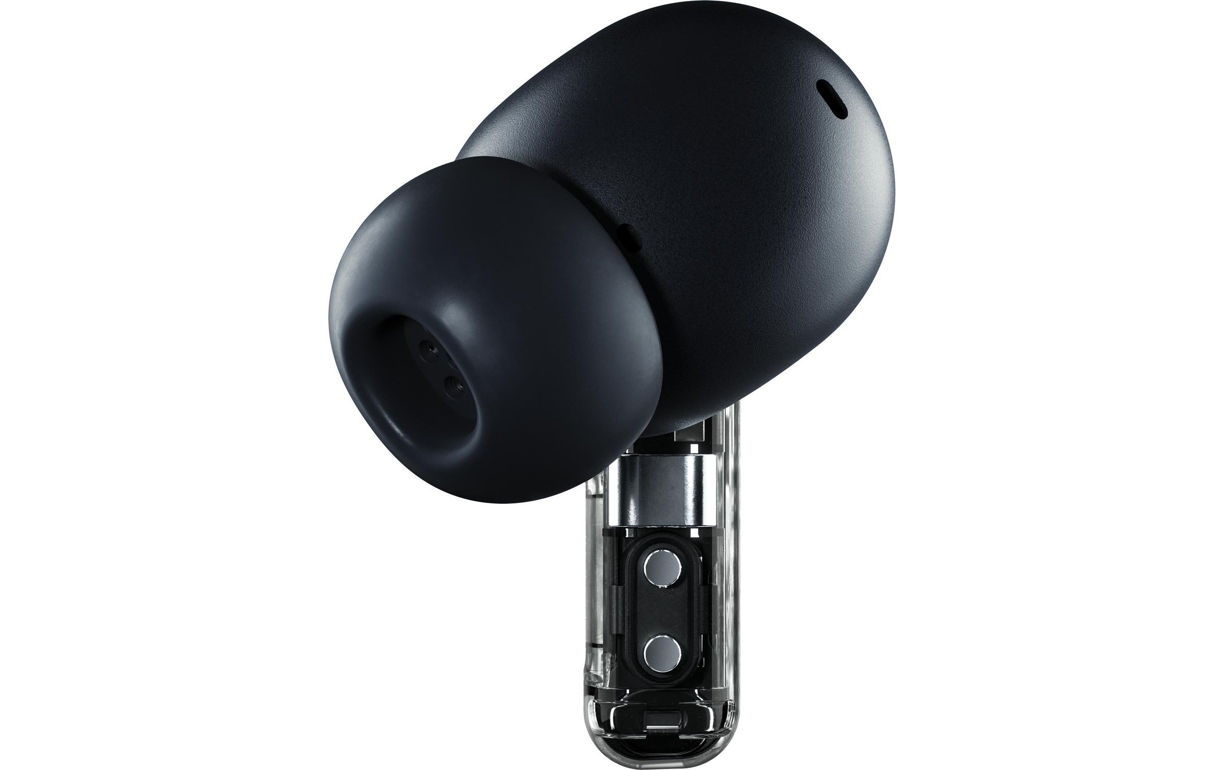 In-Ear-Kopfhörer »Nothing Ear Ear (a) 3.Gen.«, Bluetooth