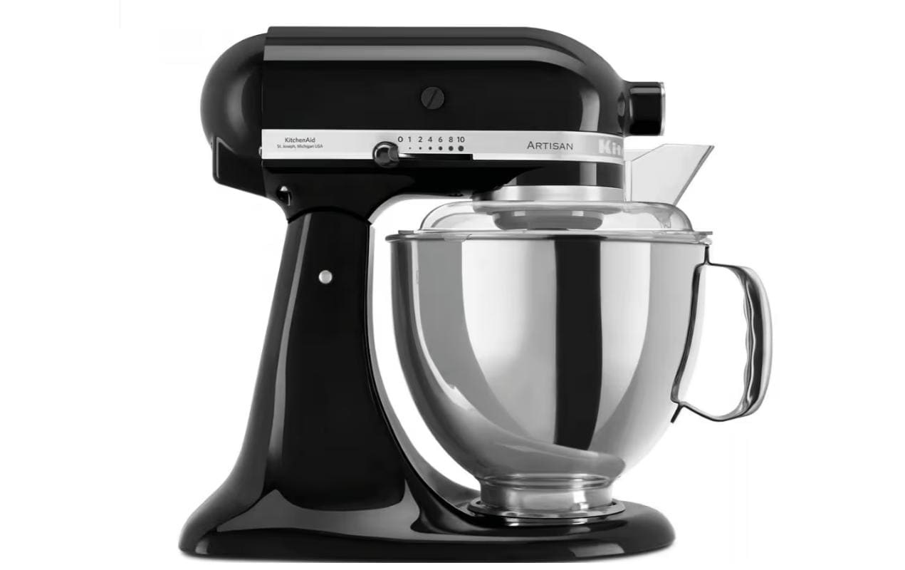 Image of KitchenAid Küchenmaschine "Artisan KSM175"