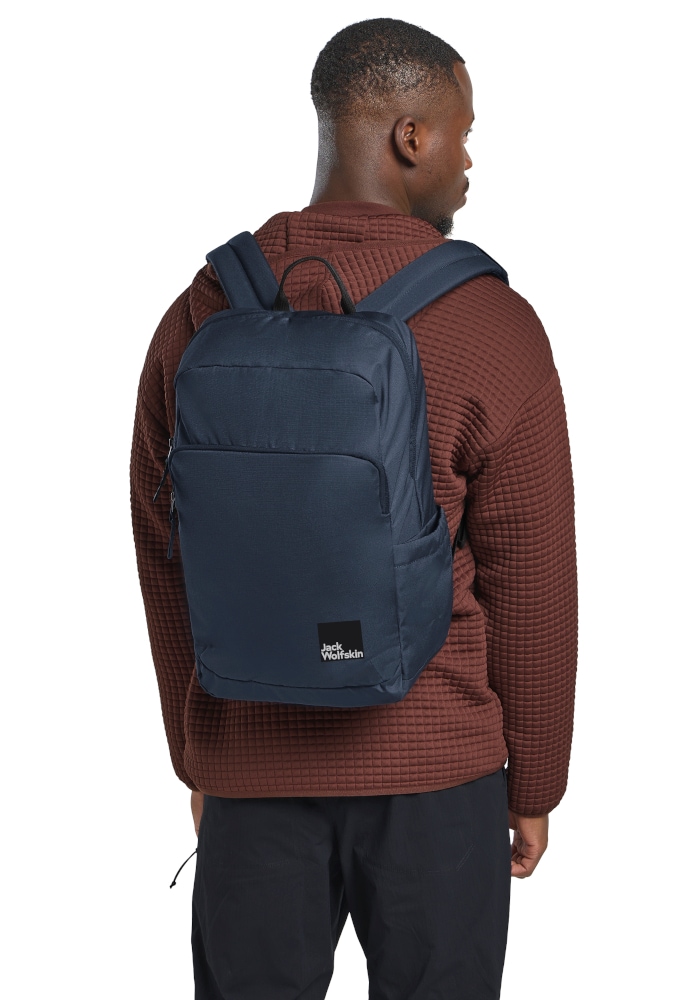 Jack Wolfskin Cityrucksack »TERRAVIEW« mit Laptopfach