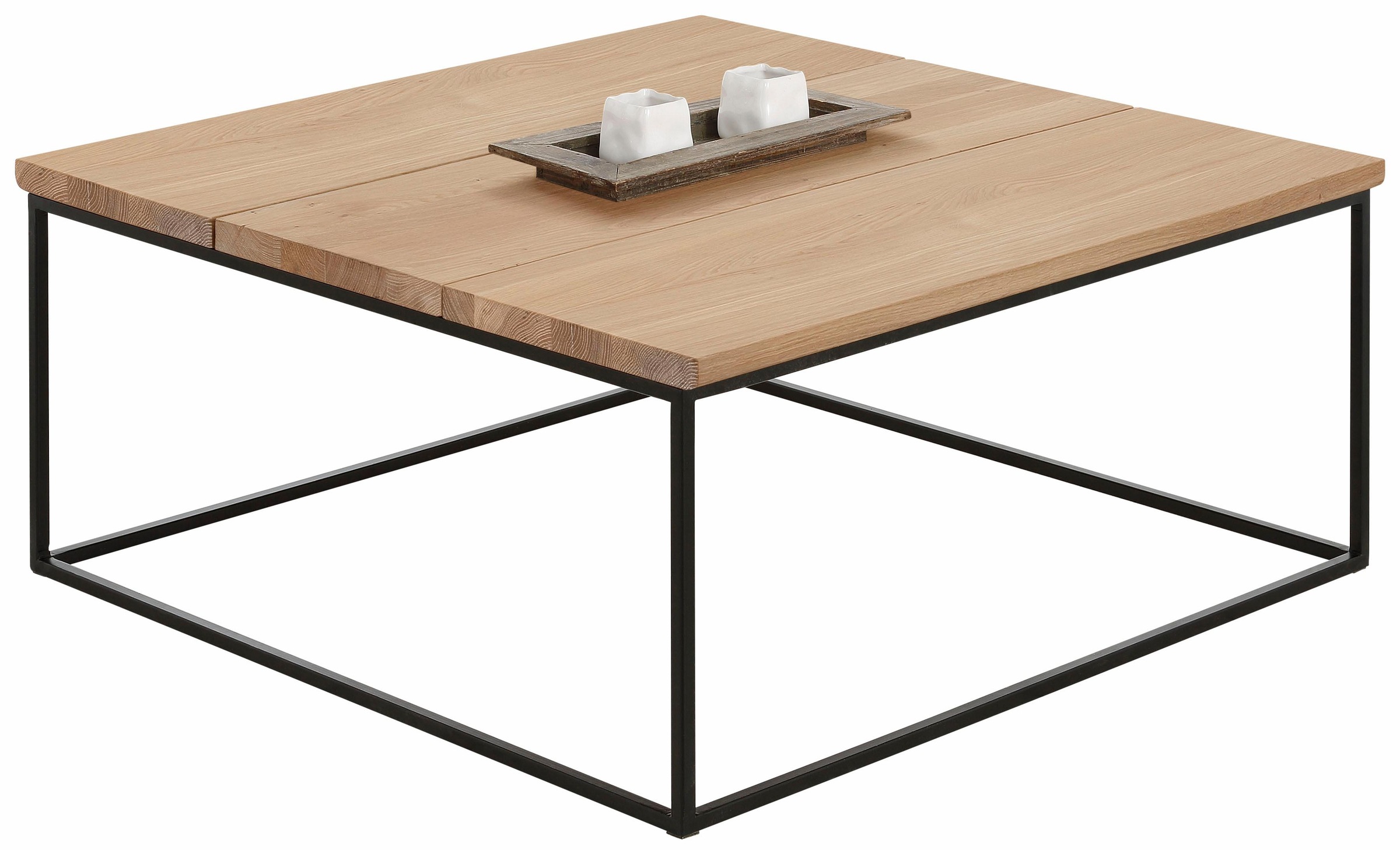 Home affaire Couchtisch »Manadi«, Breite 90 cm in 3 verschiedenen Farben